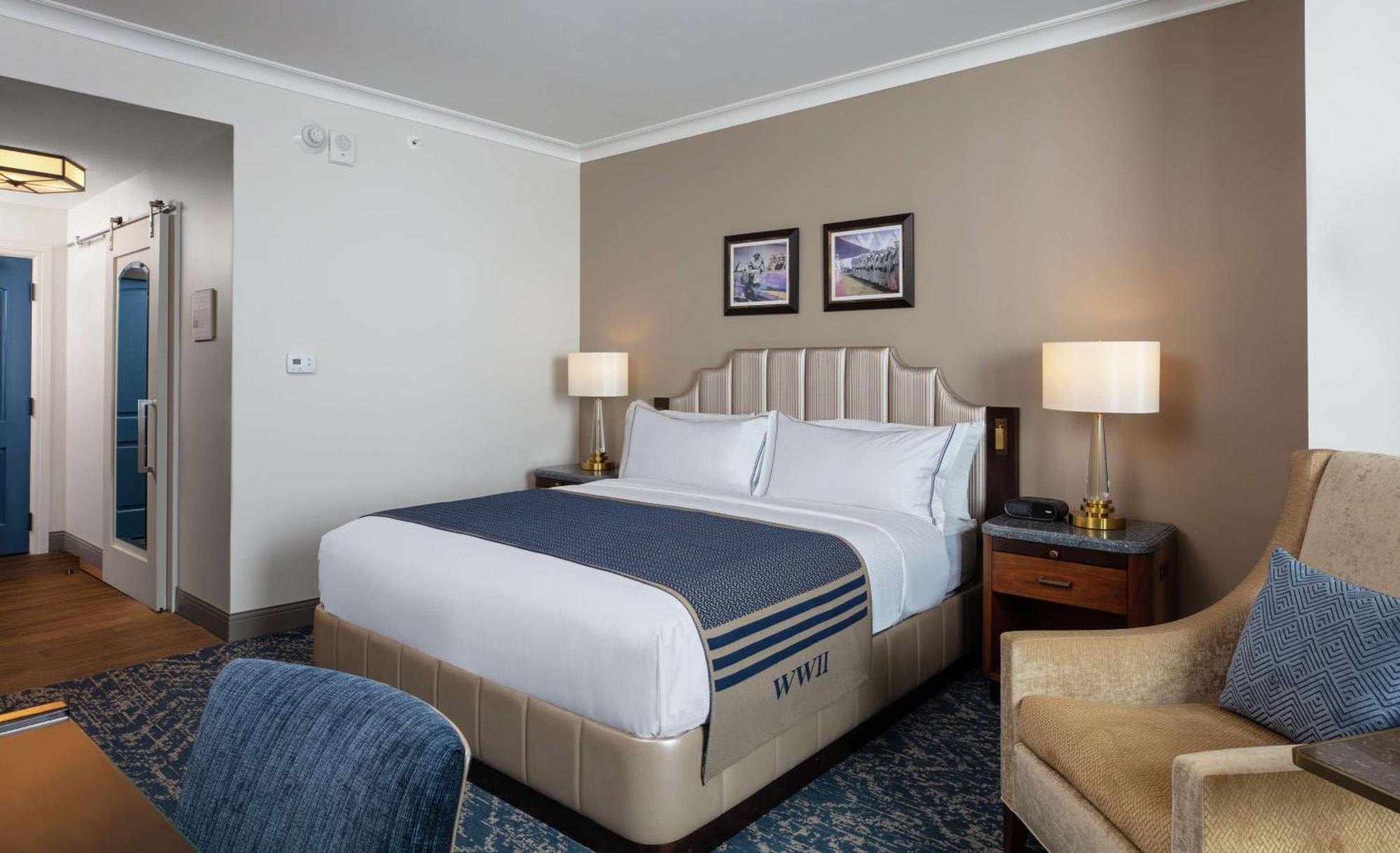 King Room