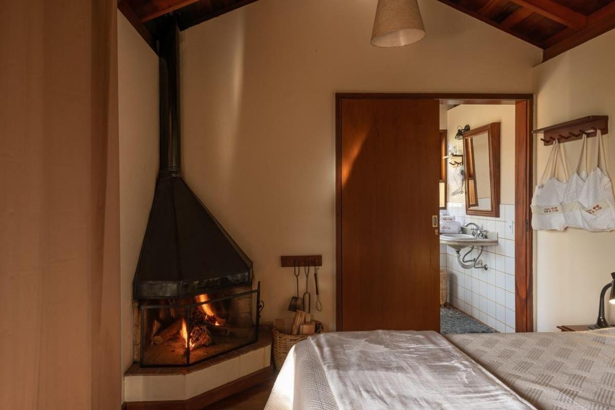 Superior Chalet