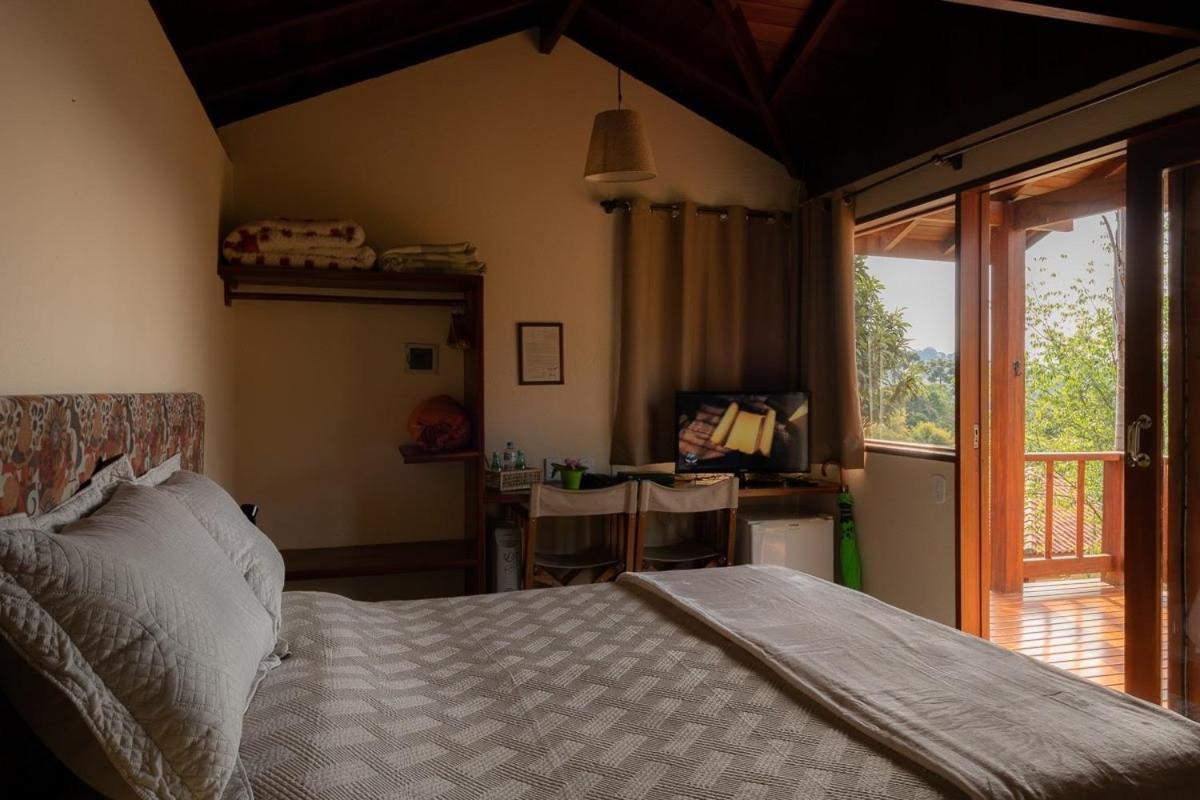Superior Chalet