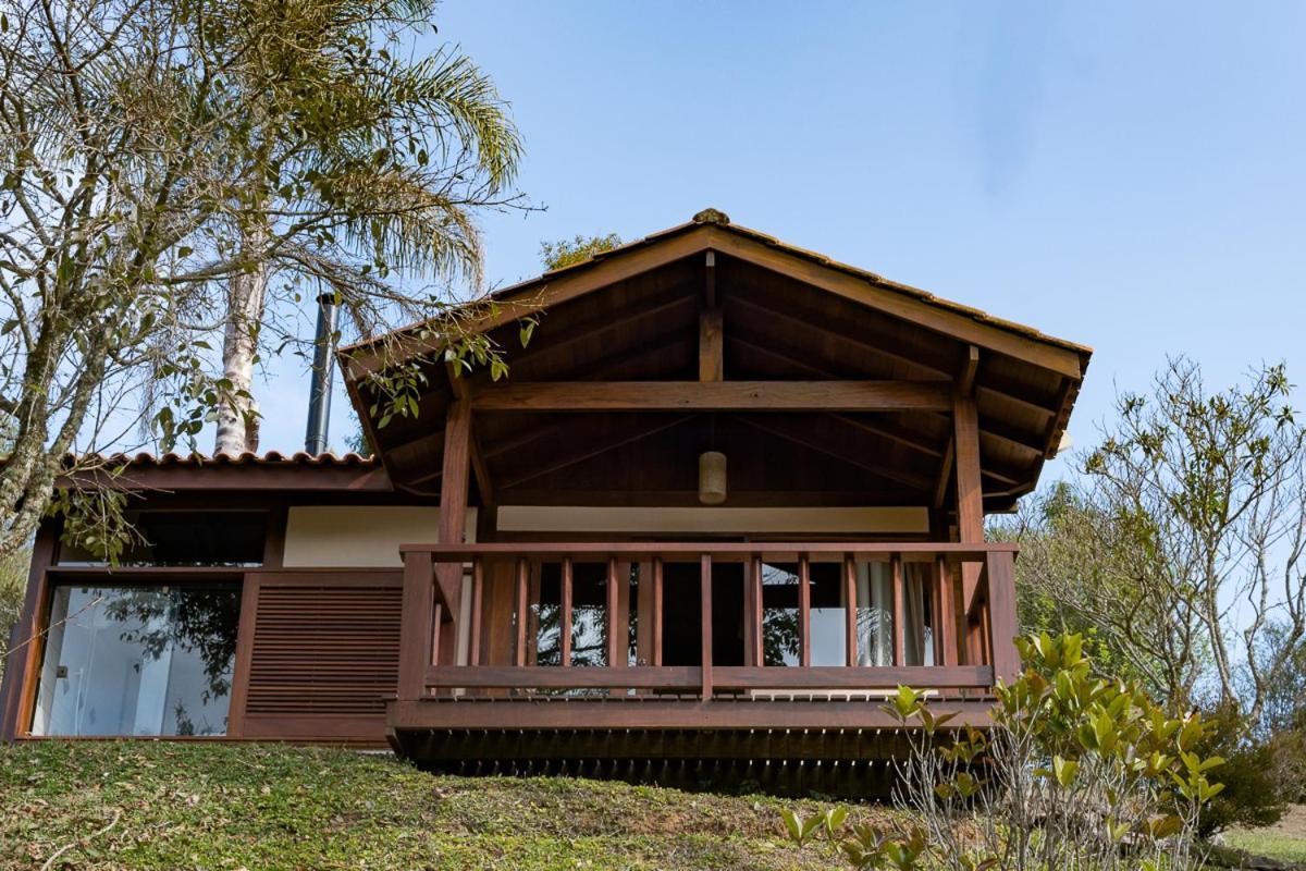 Superior Chalet