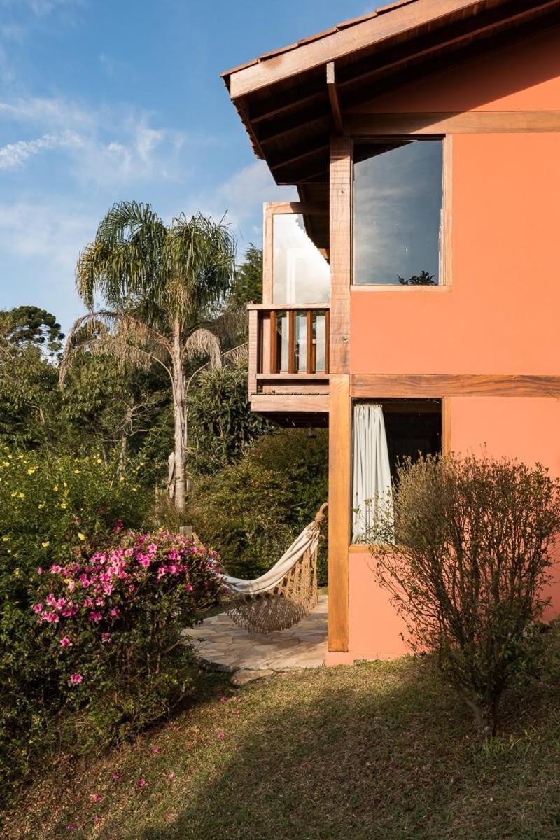 Superior Chalet