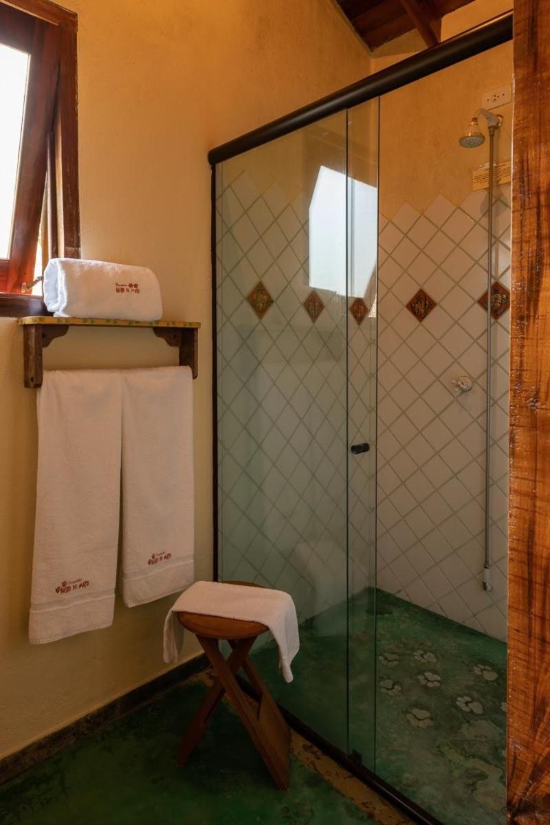 Superior Chalet