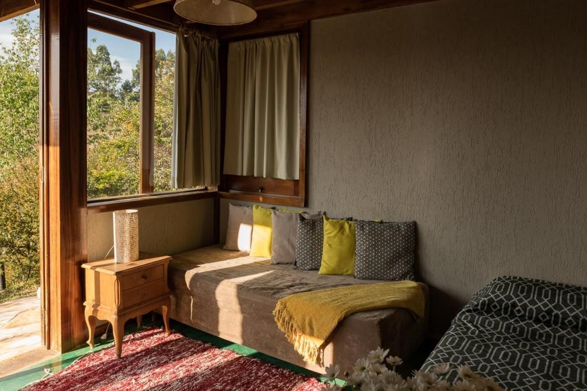 Superior Chalet