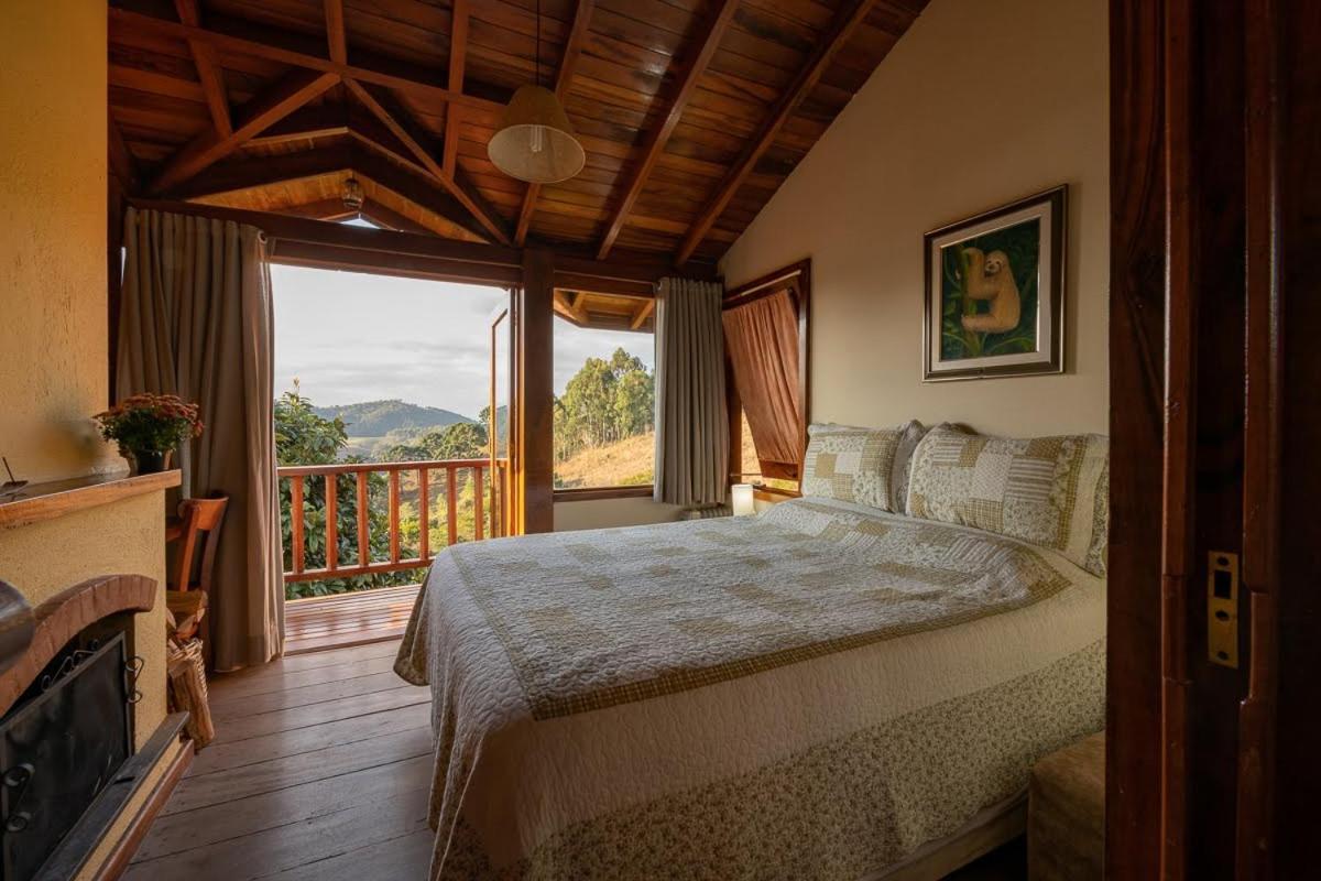 Superior Chalet
