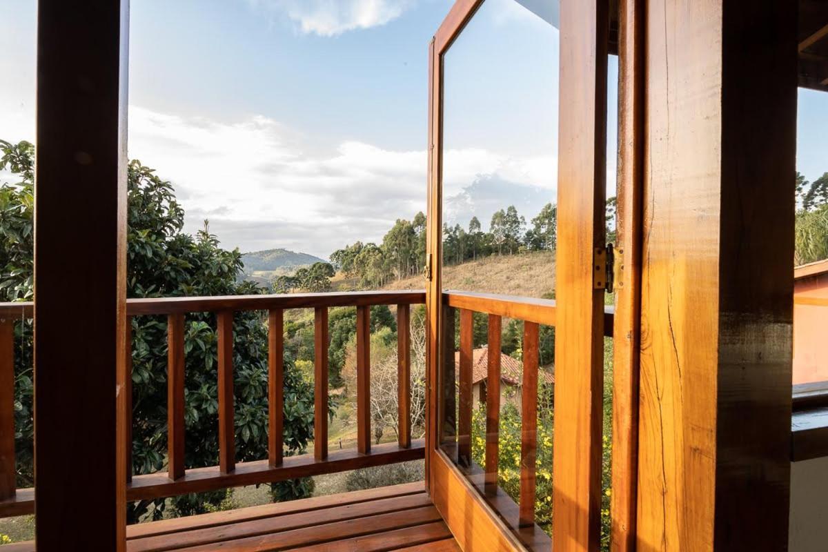 Superior Chalet