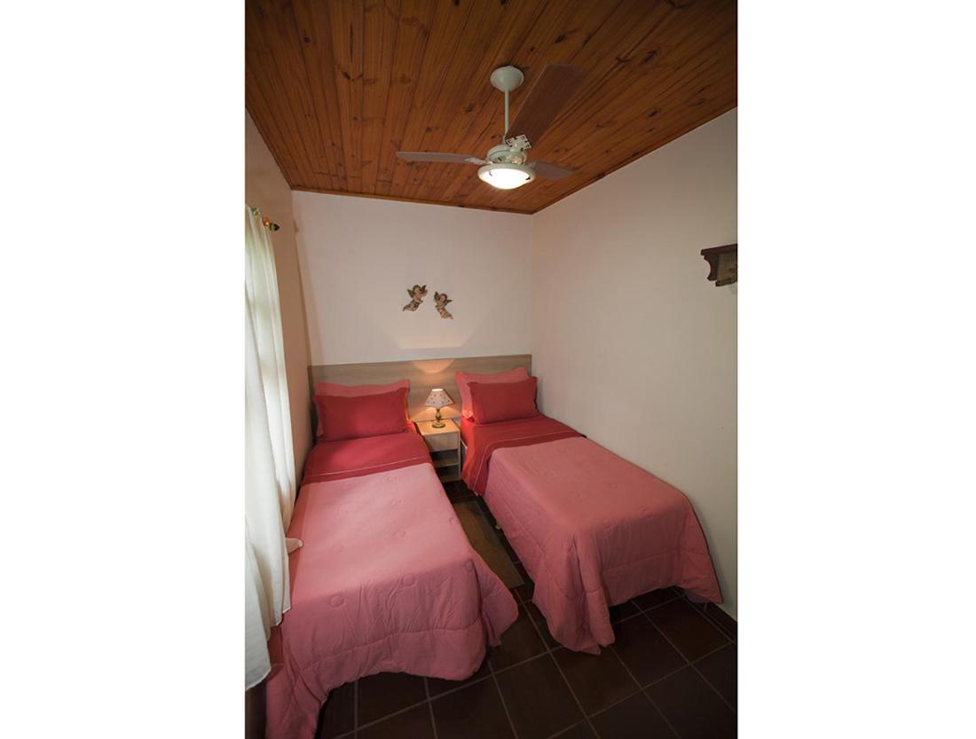 Standard Two-Bedroom Chalet