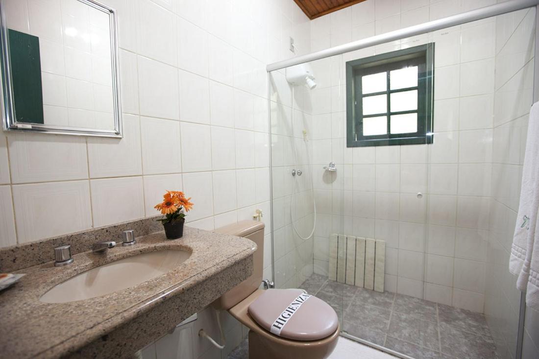 Standard Two-Bedroom Chalet