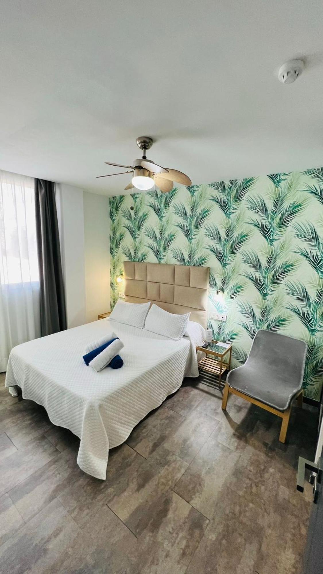 Double Room Ground floor