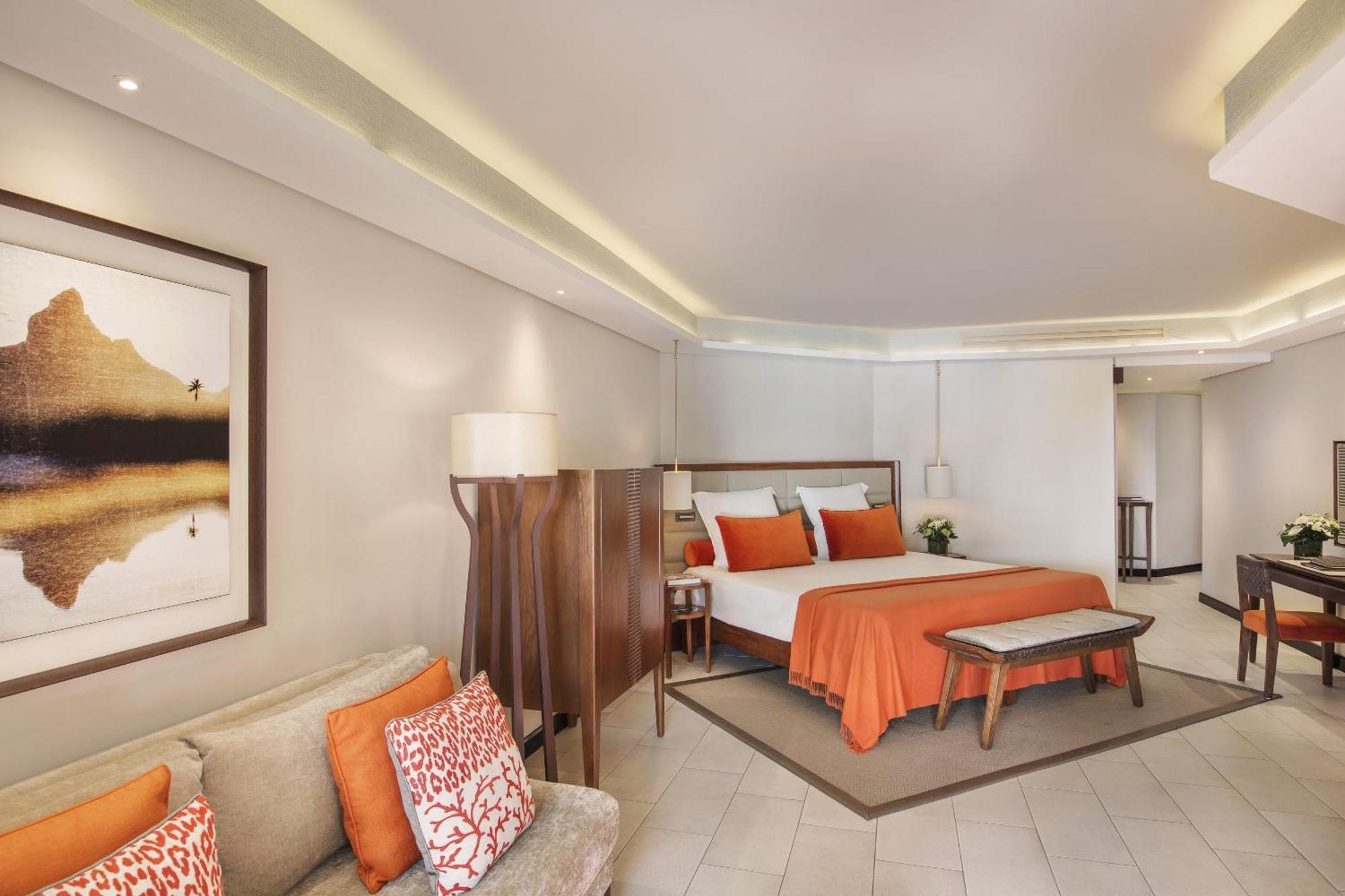 Grand Bay Golf Suite