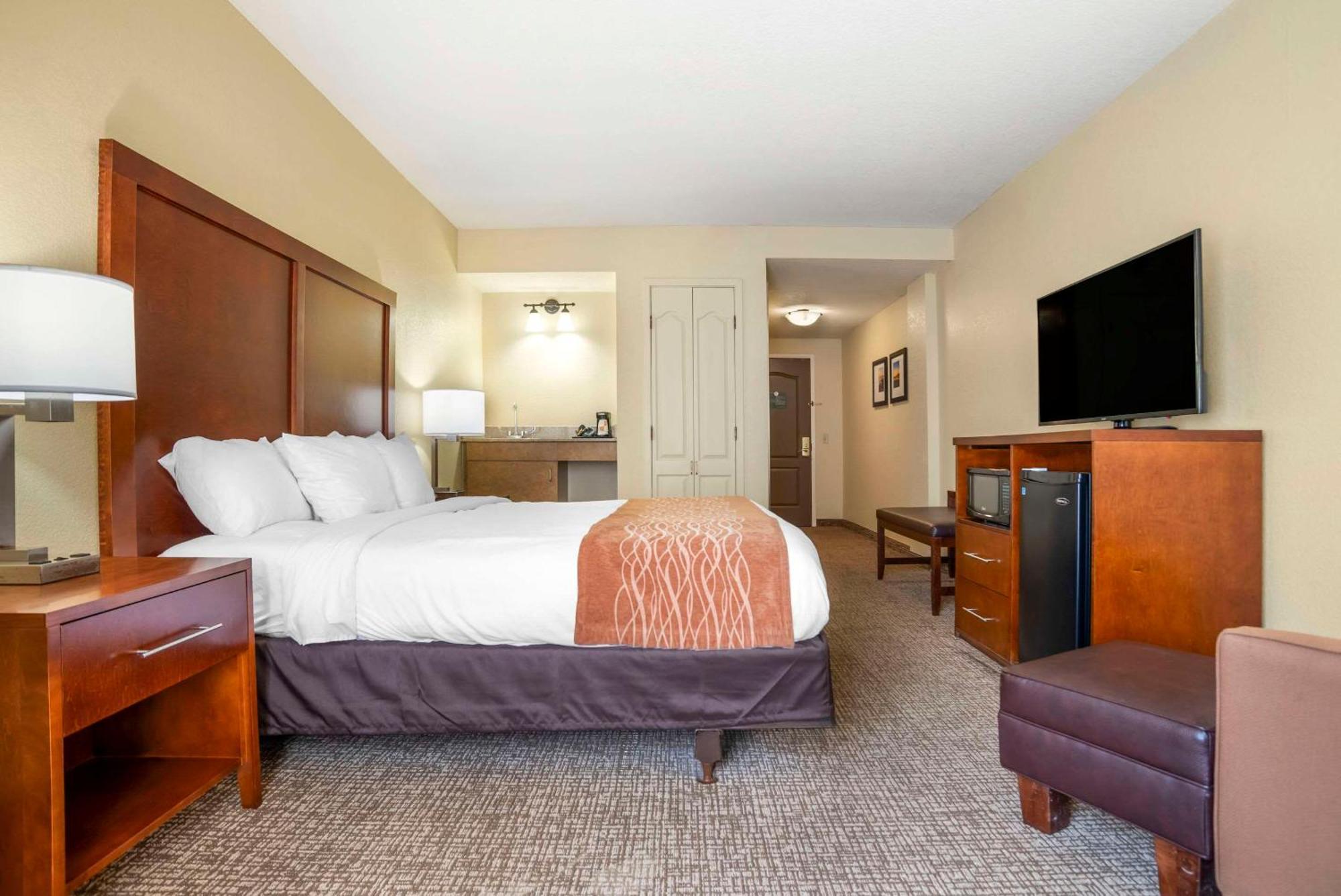 King Suite