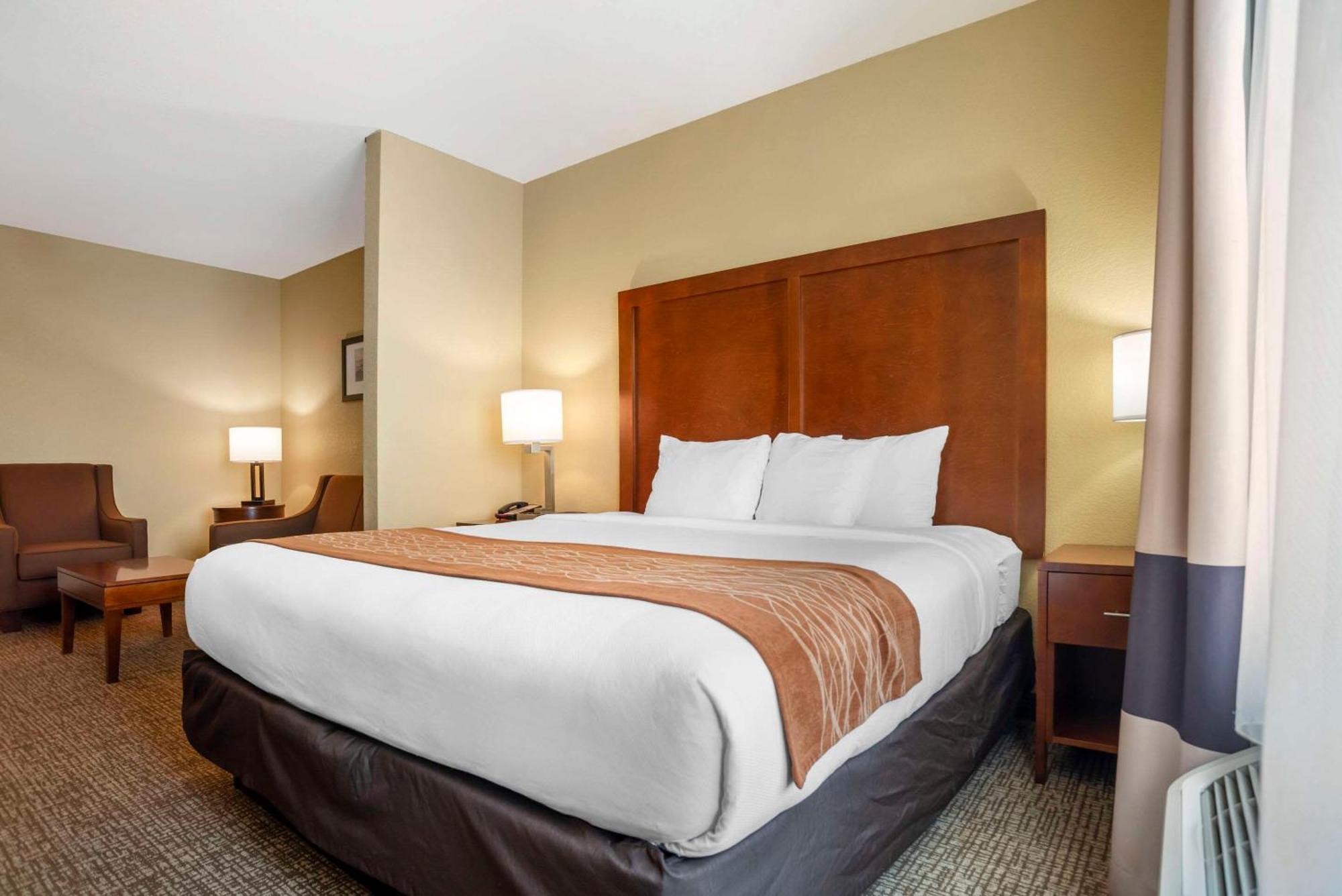King Suite
