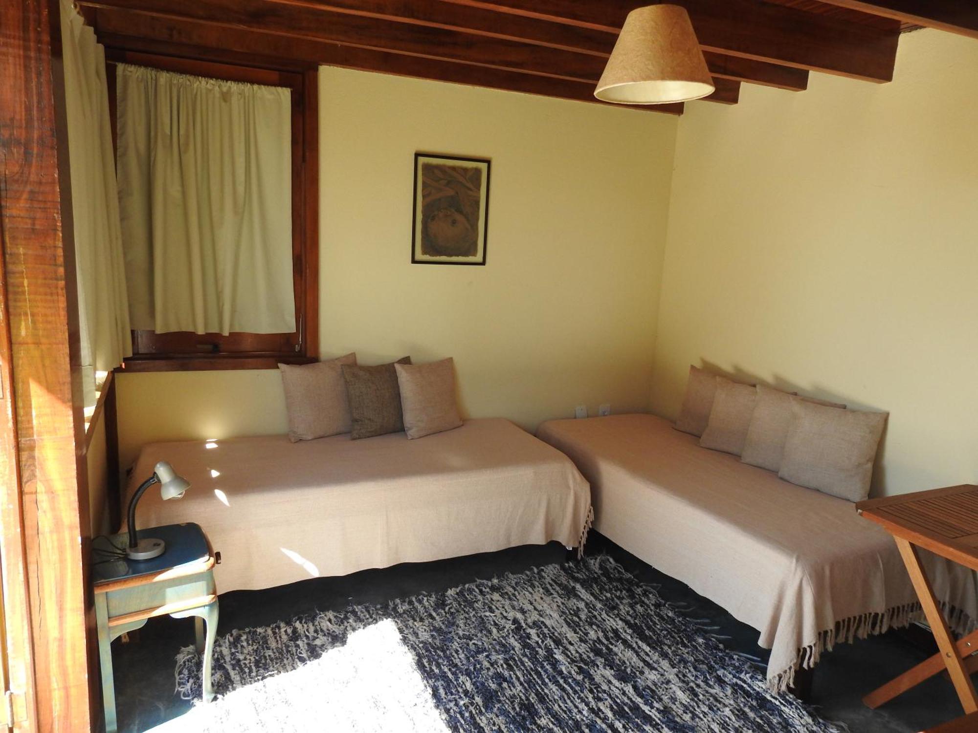 Superior Chalet