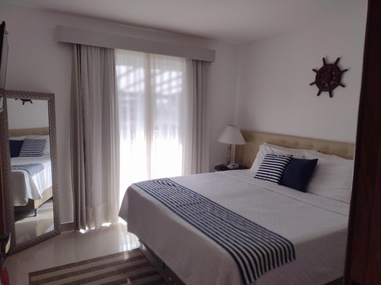 Quarto Duplo Standard