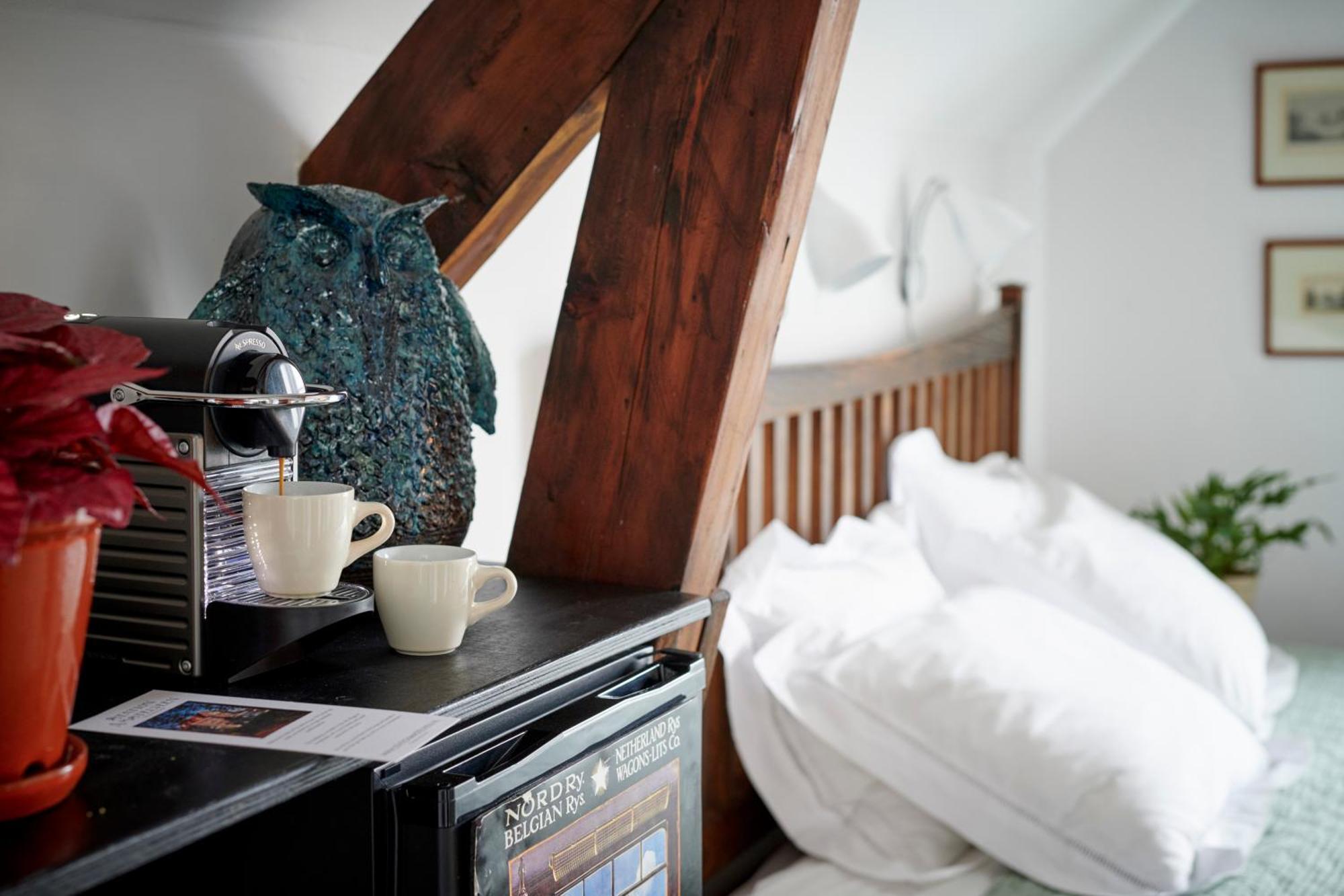 Deluxe Double Room Bath