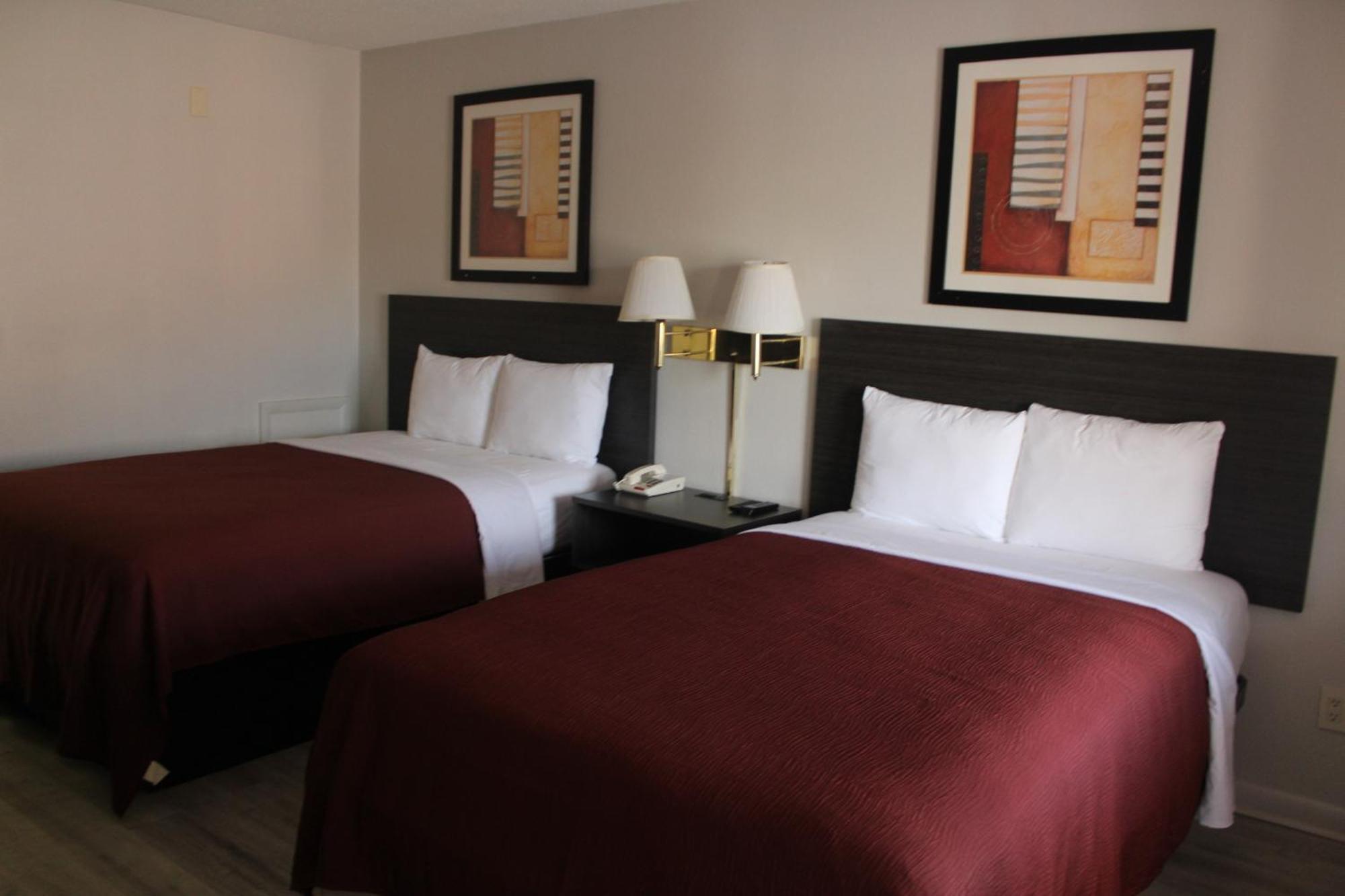 Double Room Non-Smoking