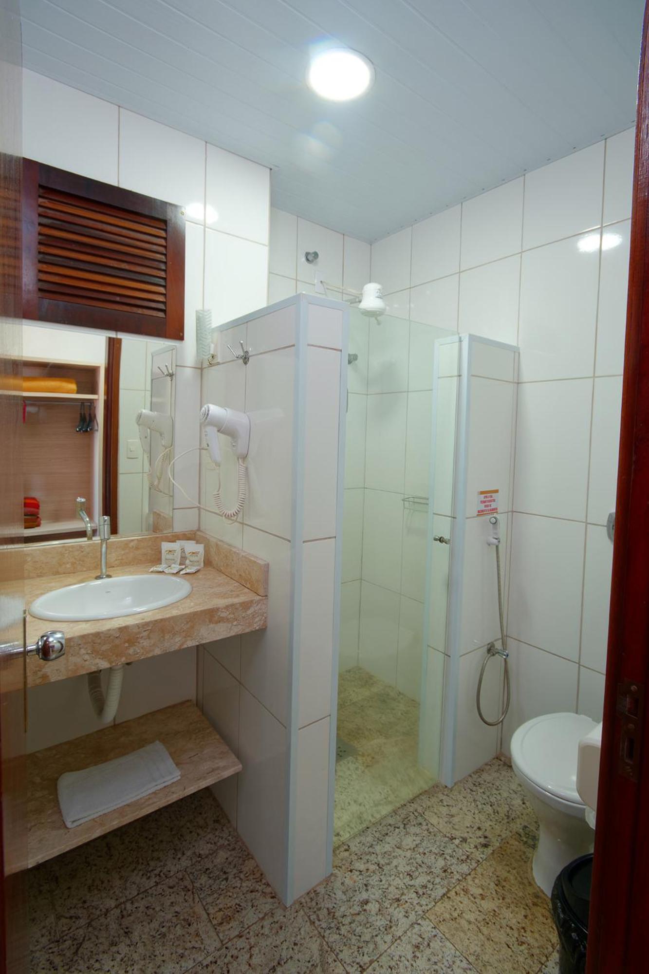 Quarto Triplo Superior