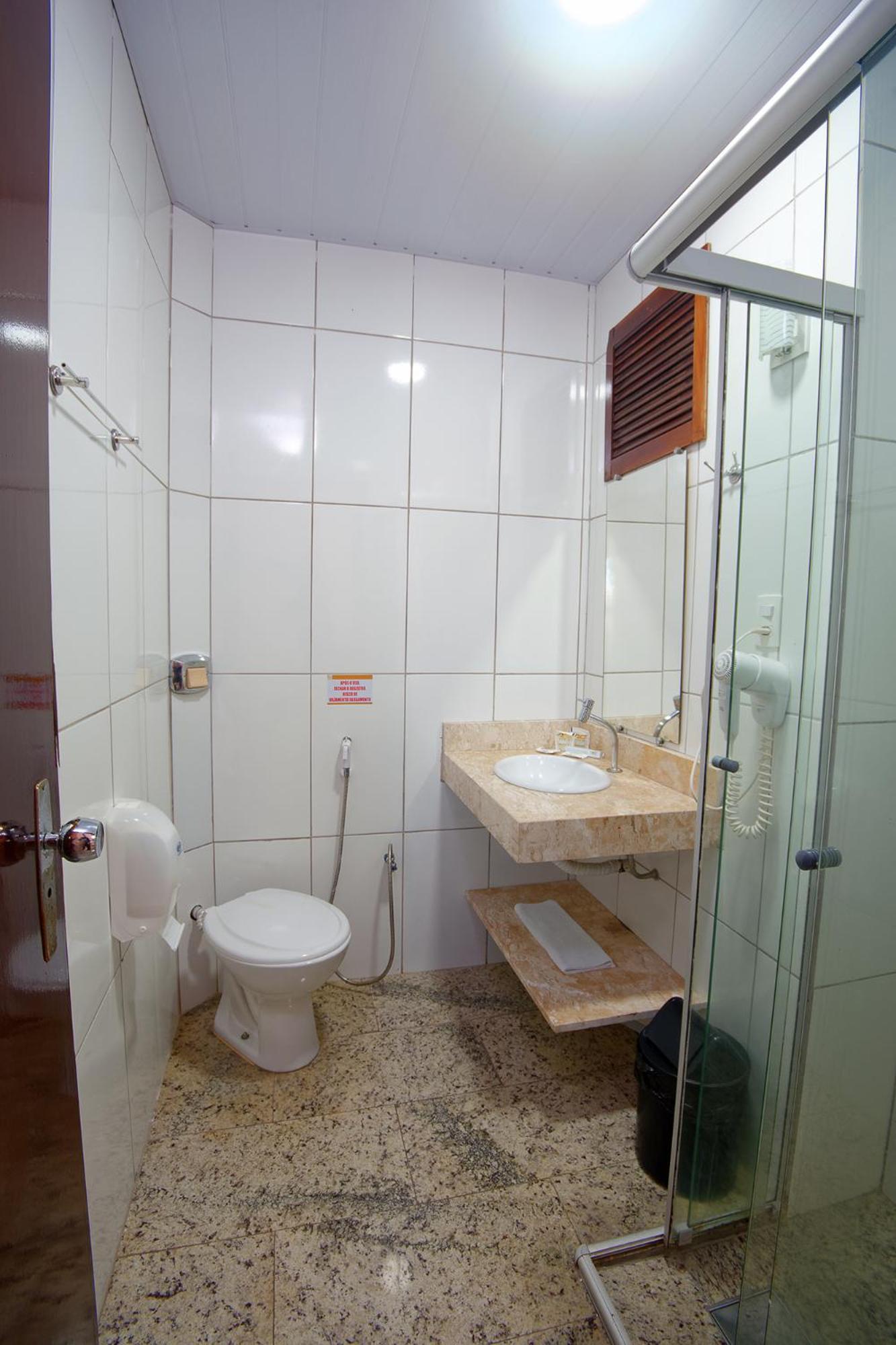 Quarto Duplo