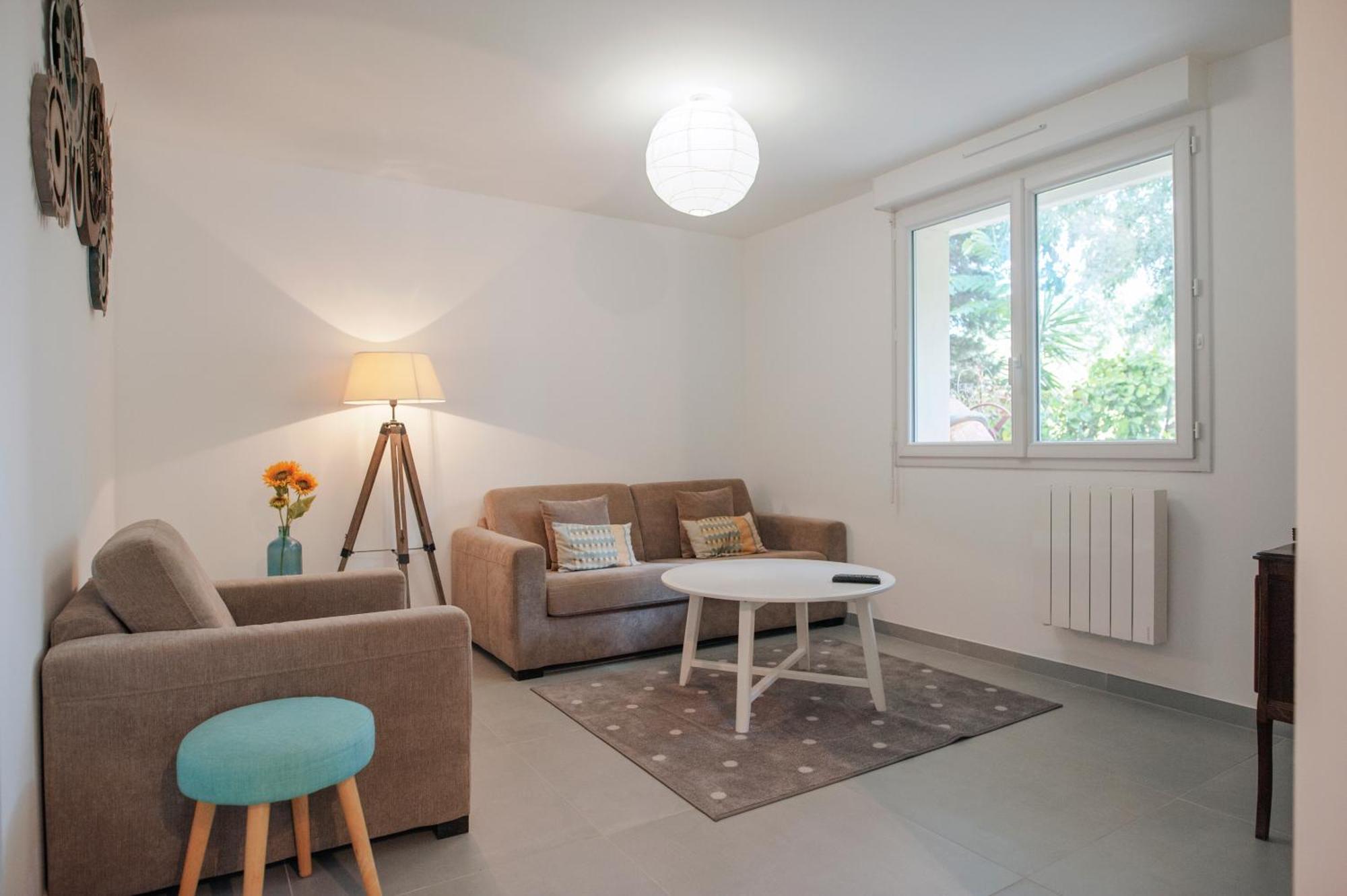 Double Room Terrace