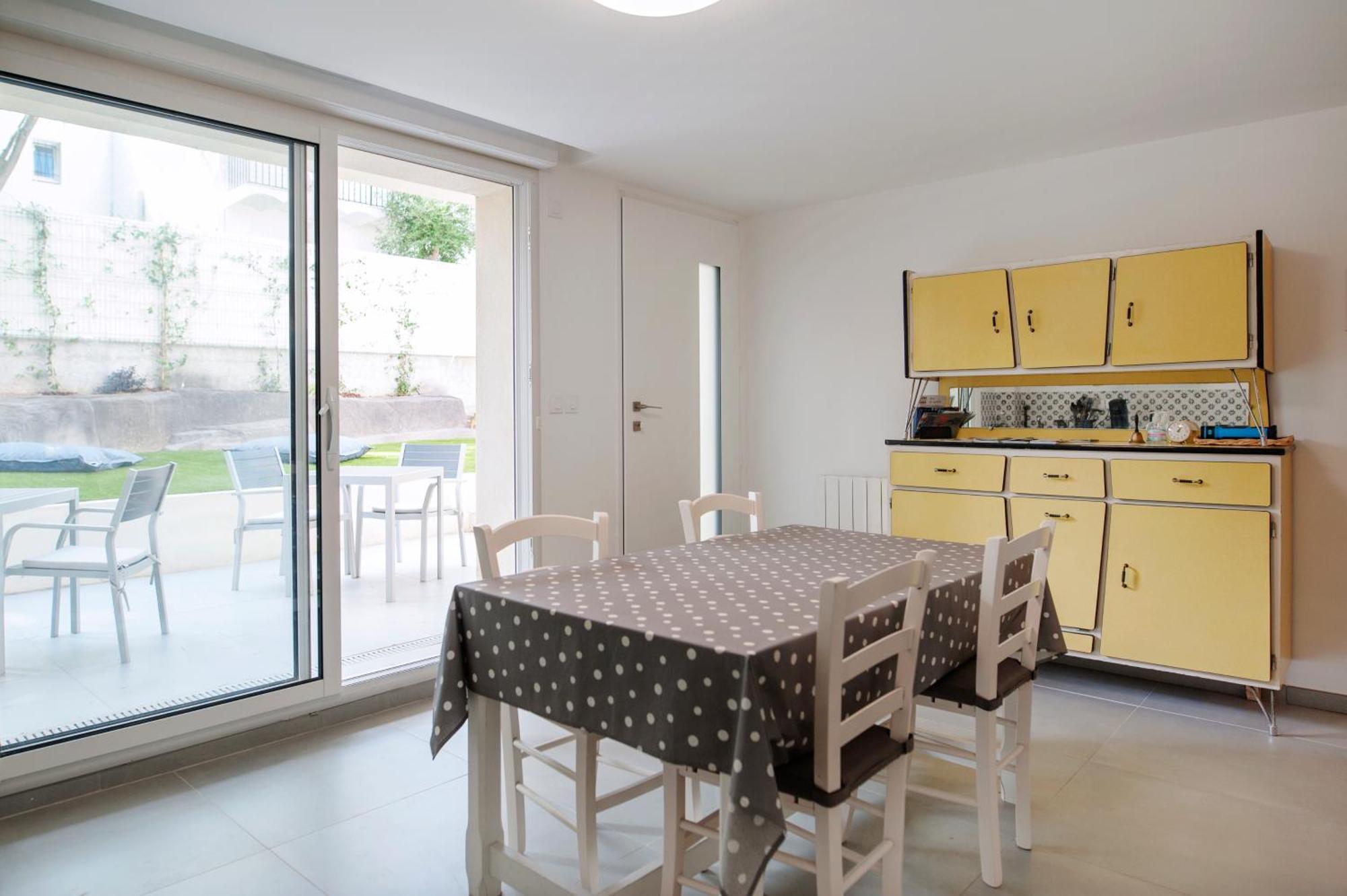 Double Room Terrace