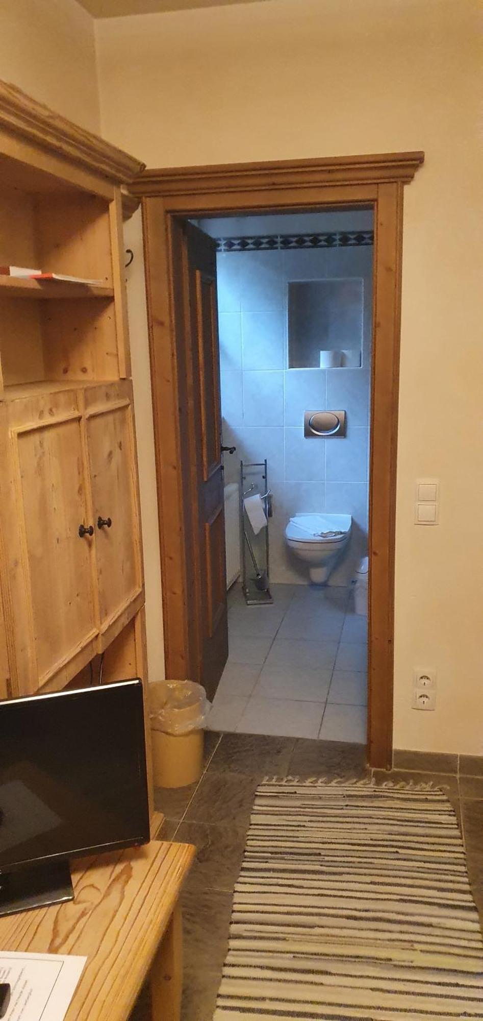 Economy Single Room