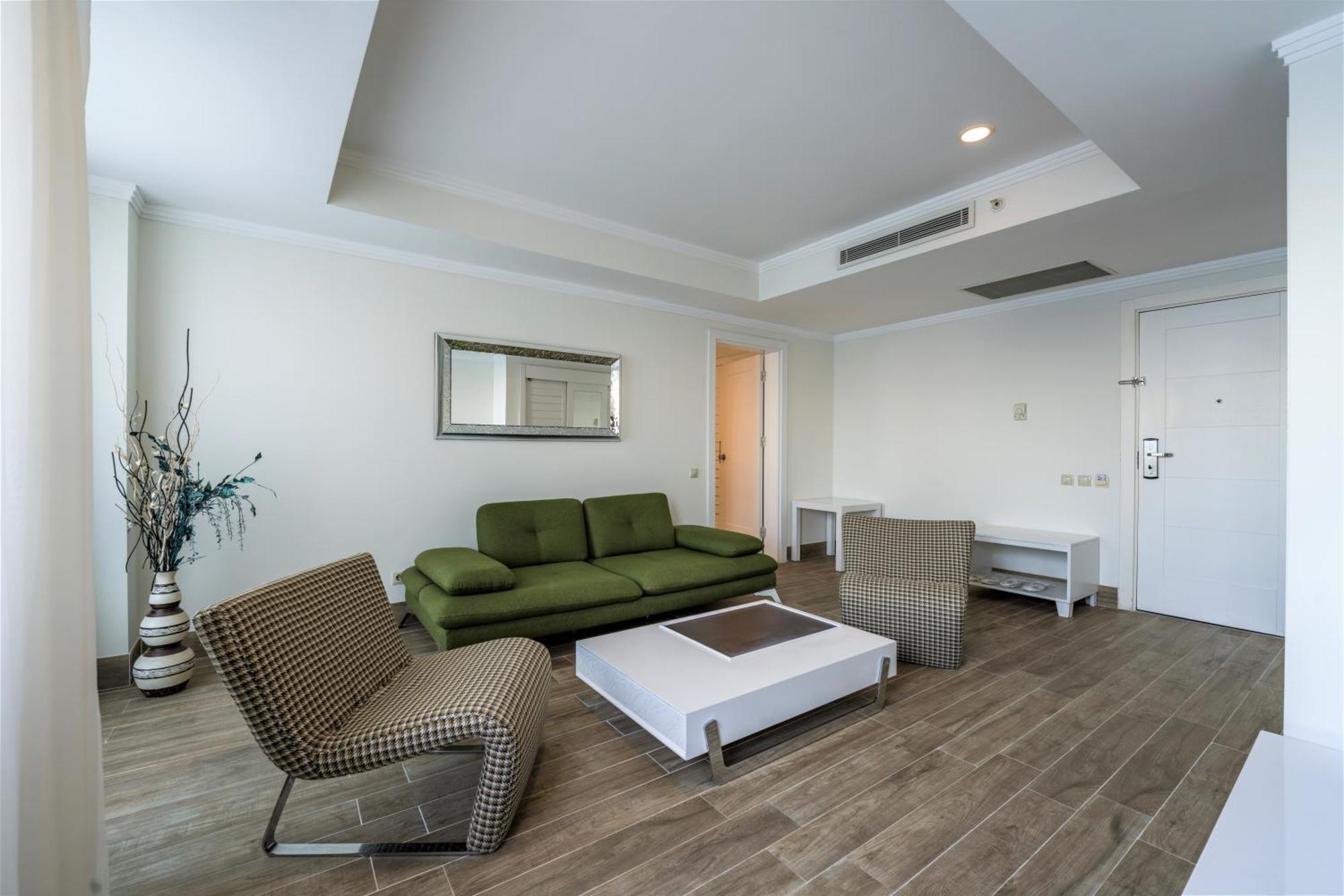 Princess Maxima Suite - 2 Bedroom