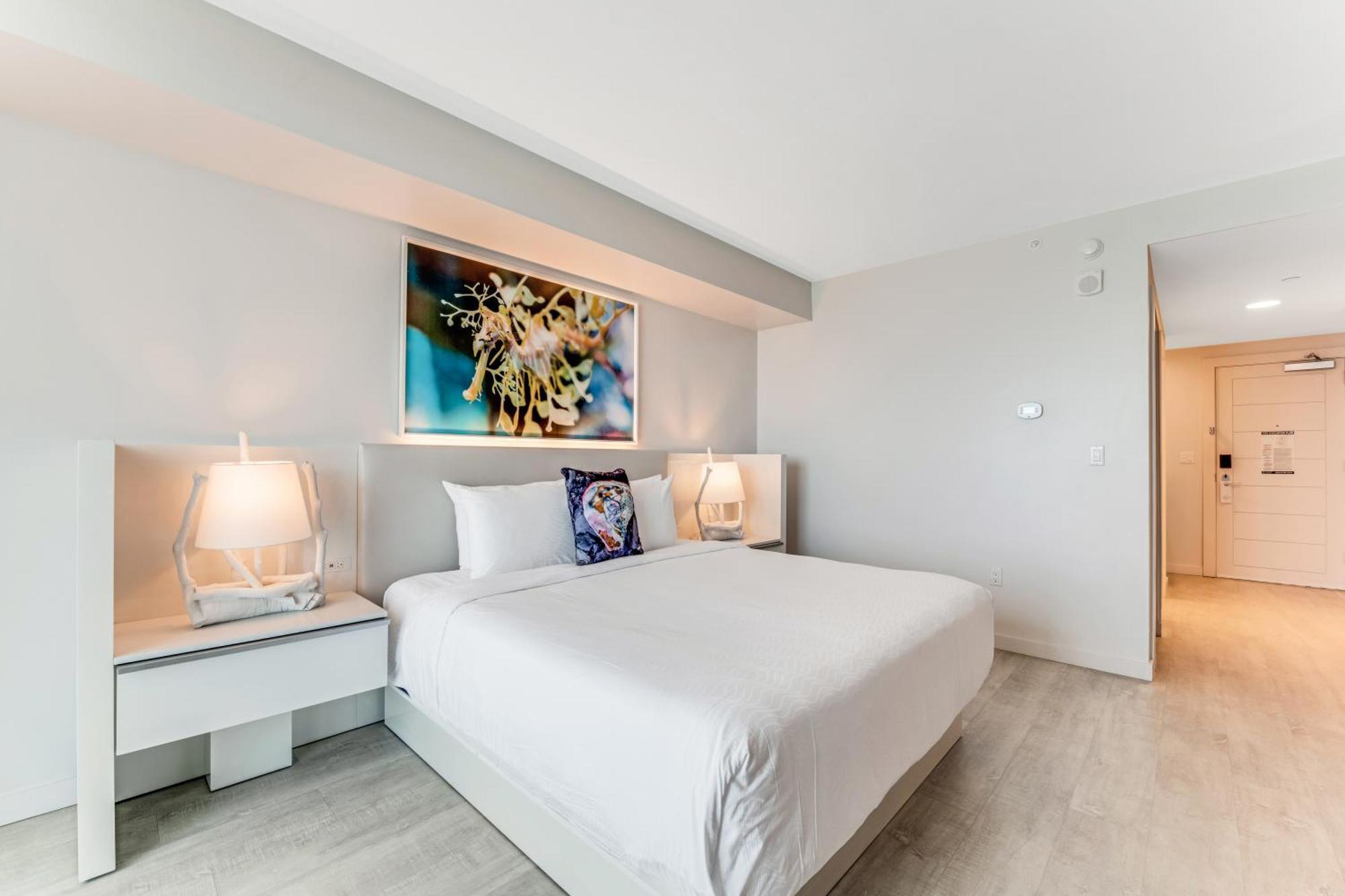 King Room City View