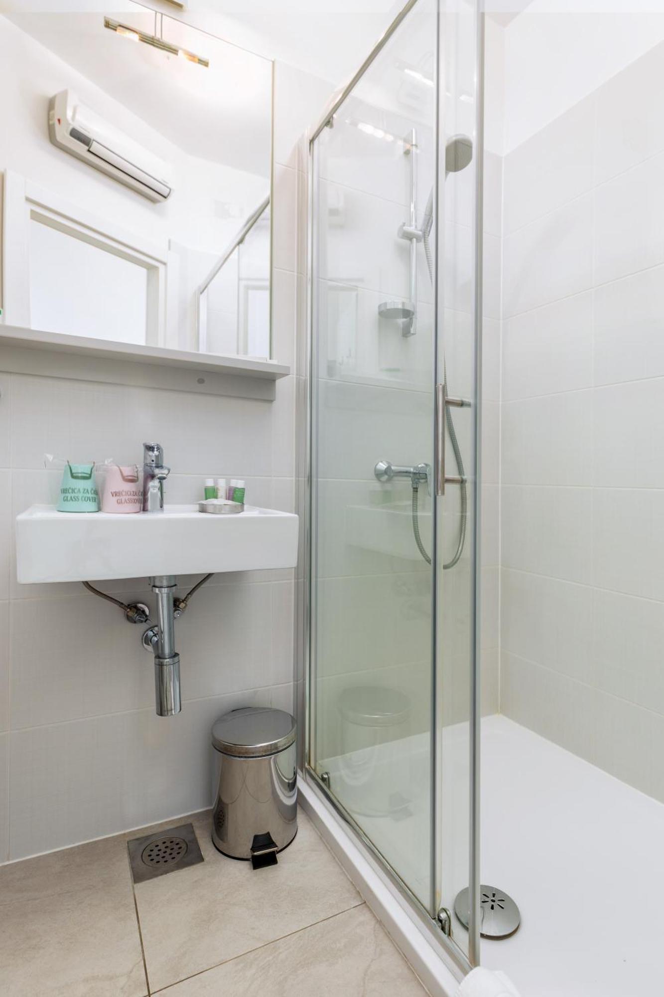 Superior Double or Twin Room Terrace
