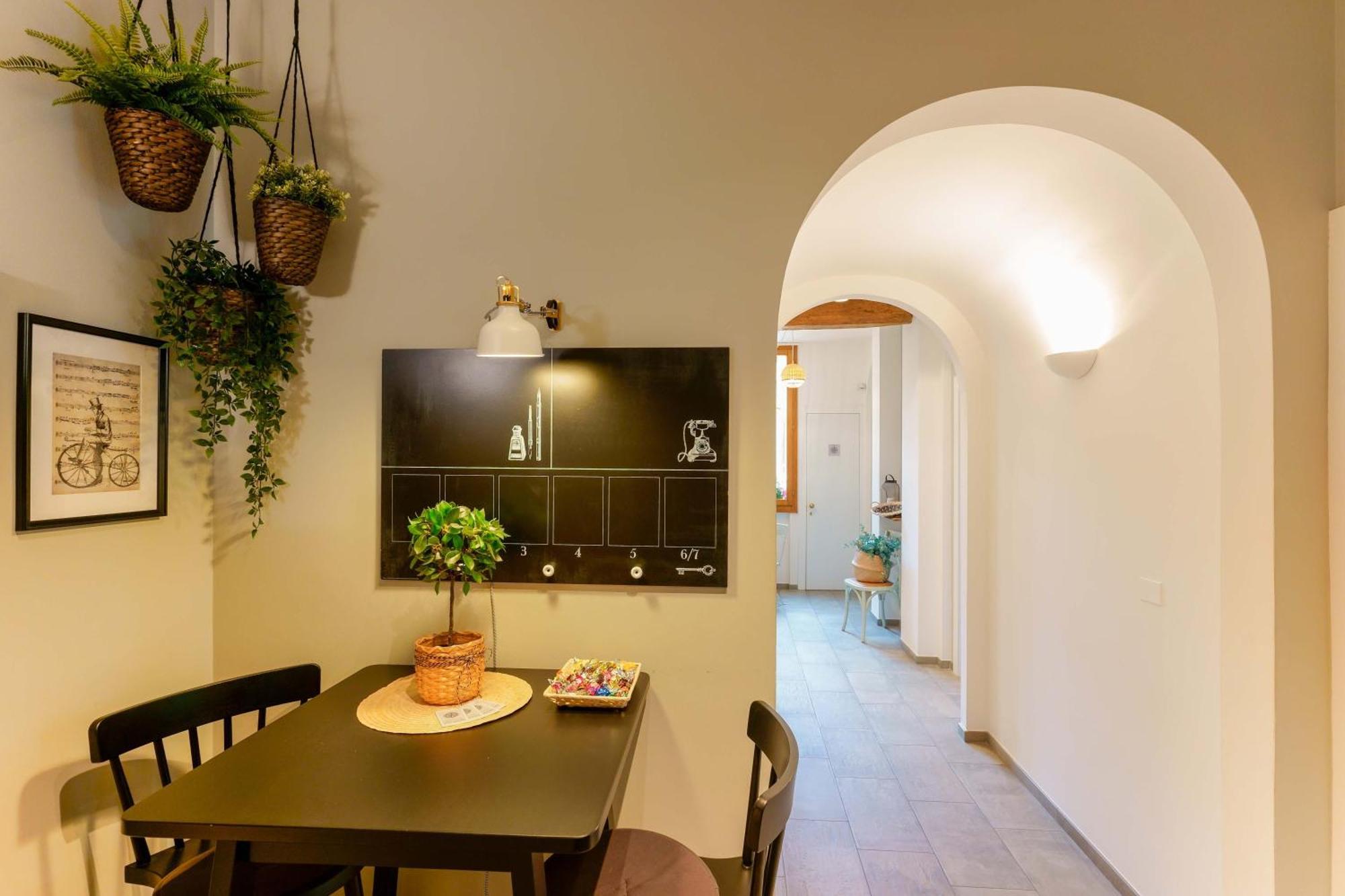 Chambre Triple avec Salle de Bains Privative
