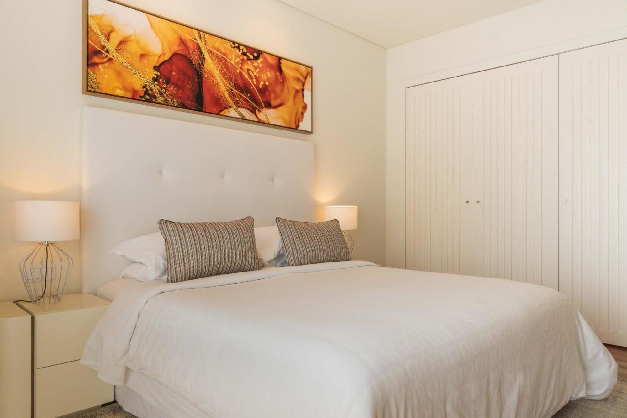 Premium Deluxe Room Resort View