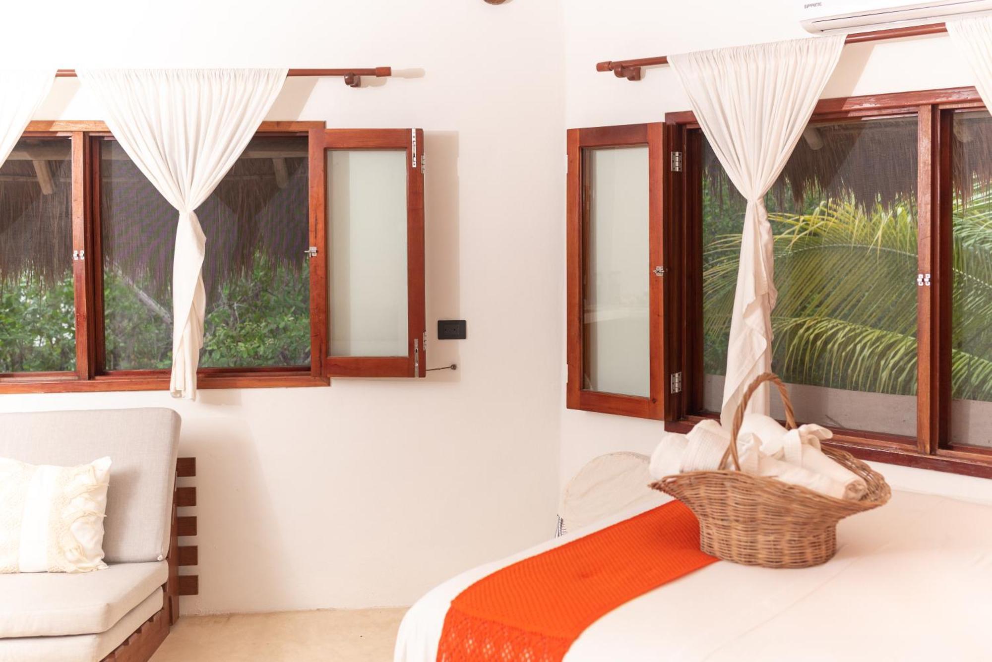 Queen Room First Floor