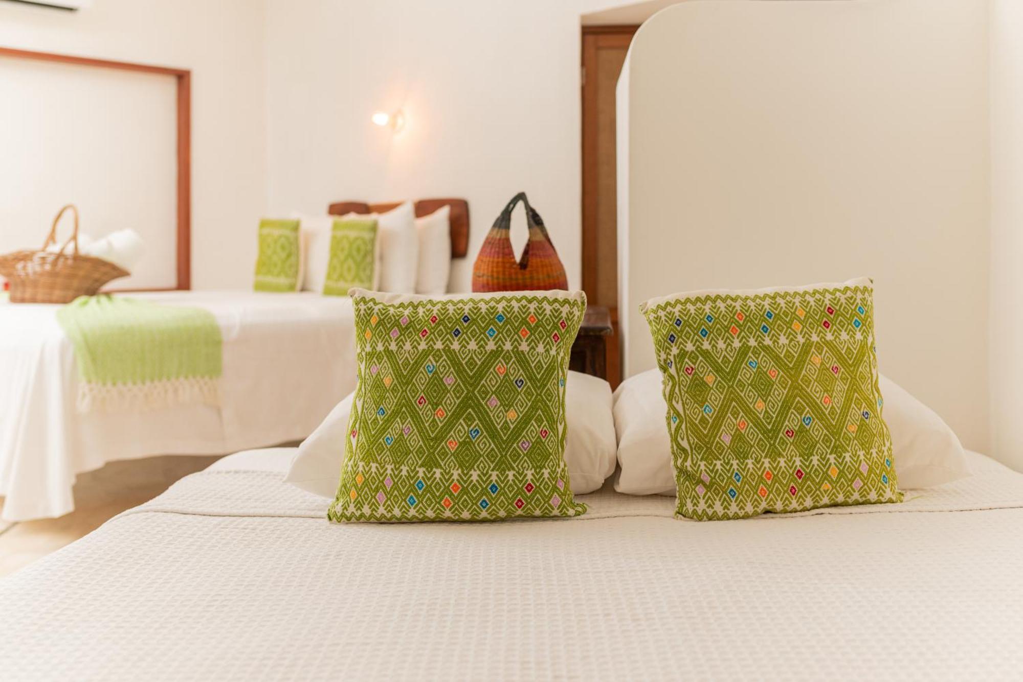 Double Room Queen bed Ground Floor