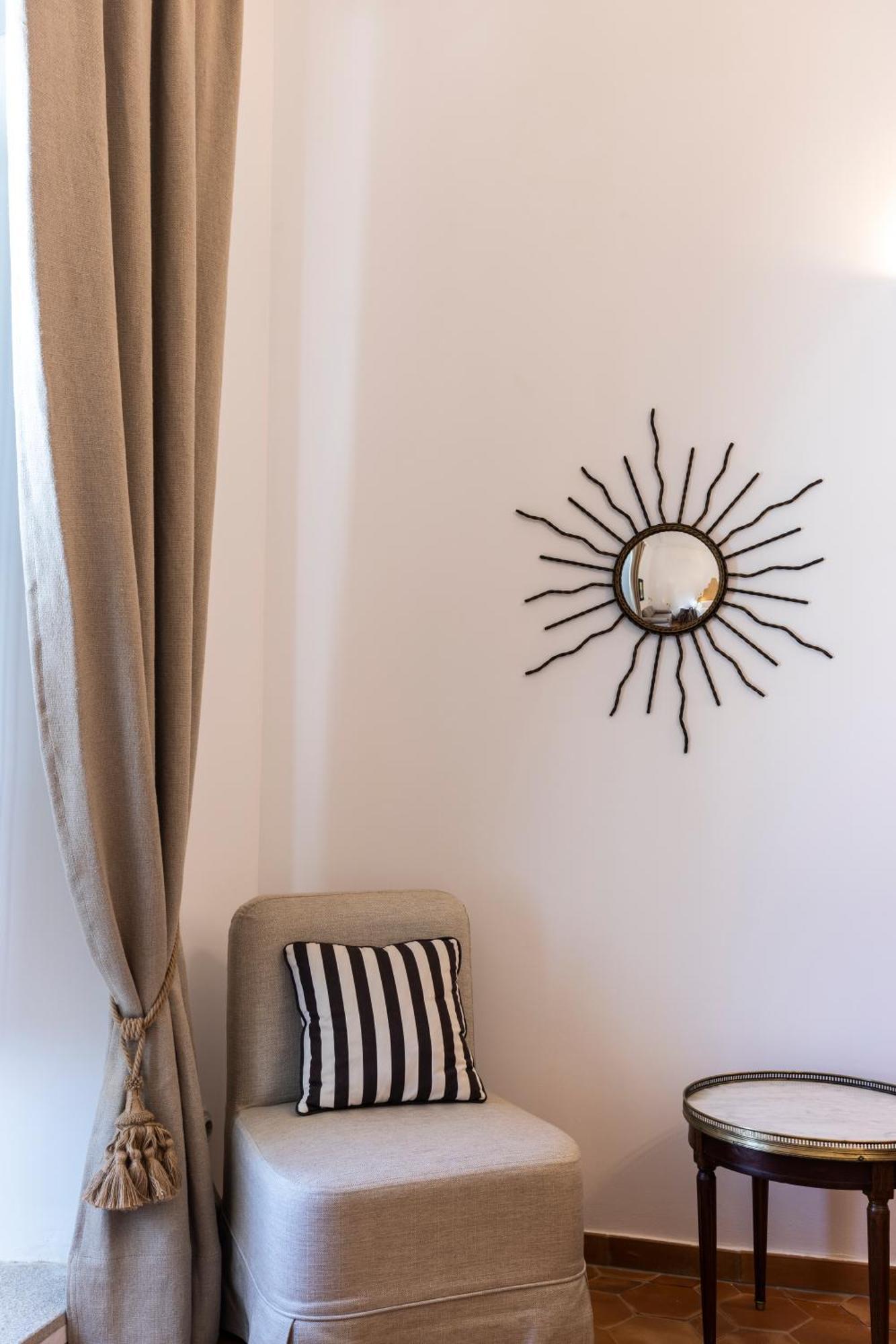 Superior King or Twin Room