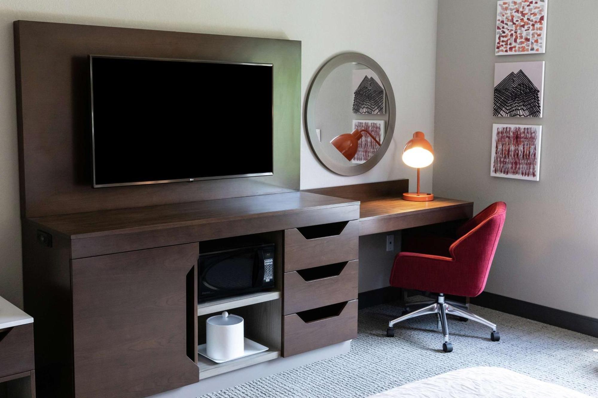 King Room