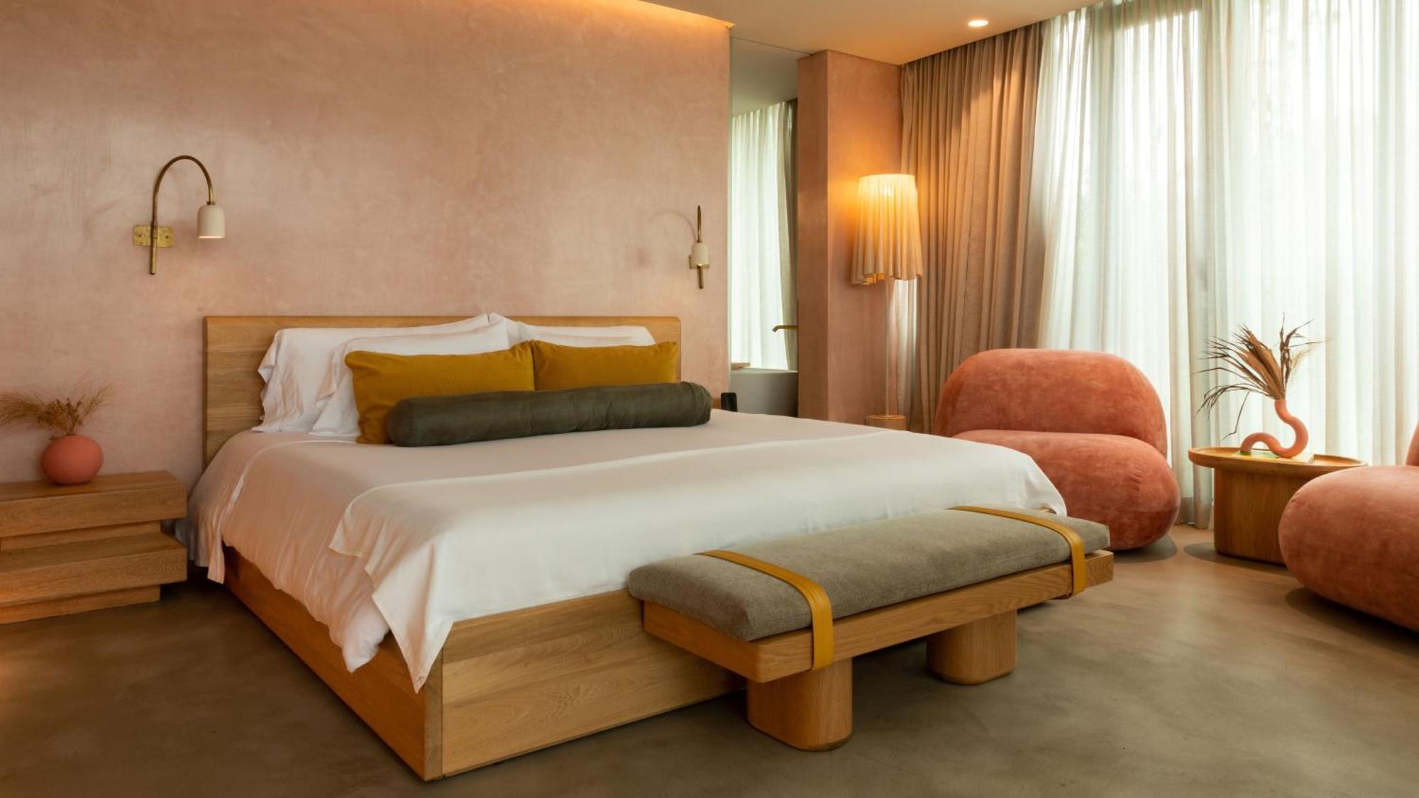Deluxe Junior Suite
