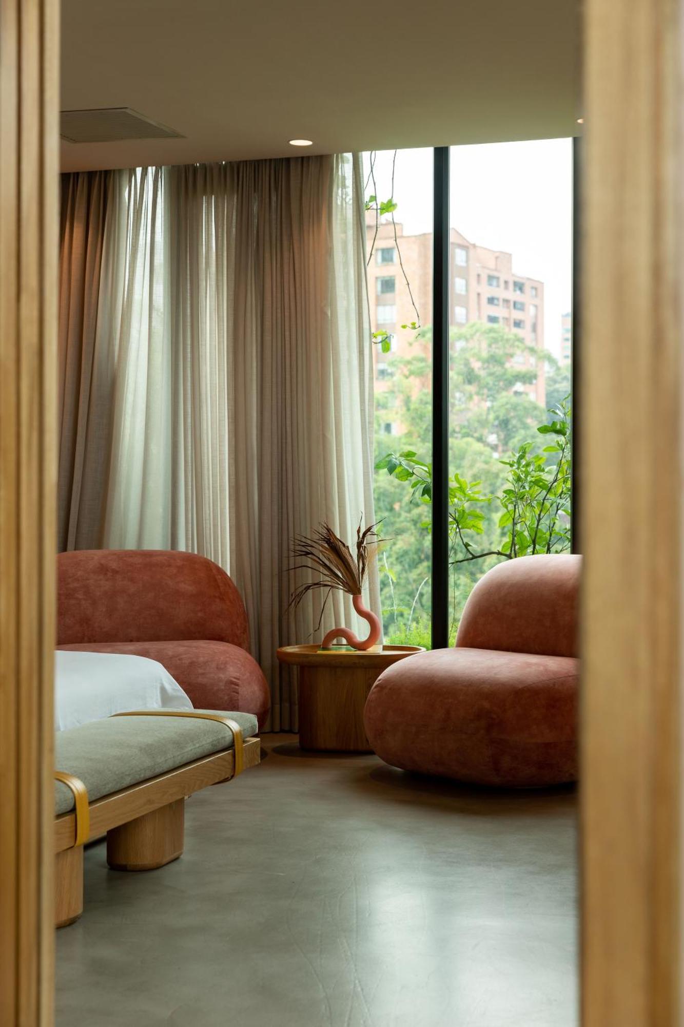 Deluxe Junior Suite