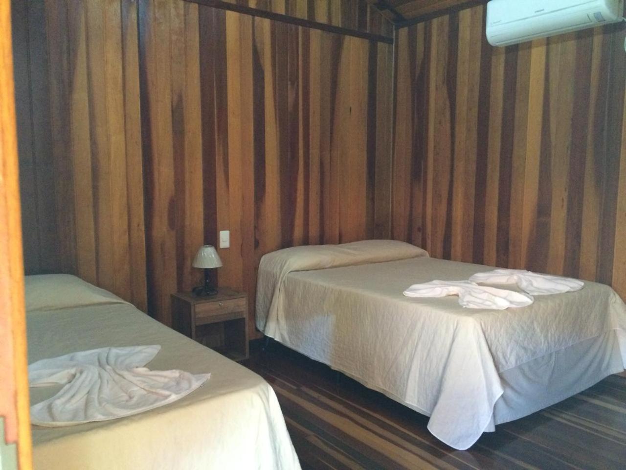 Classic Quadruple Room