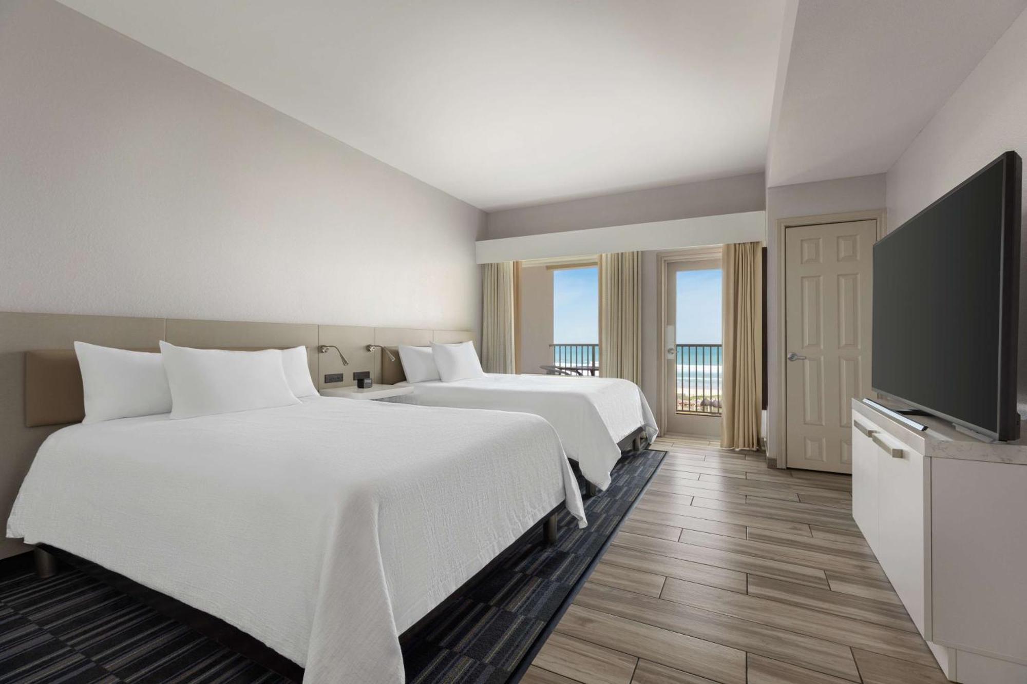 Queen Room Two Queen Beds