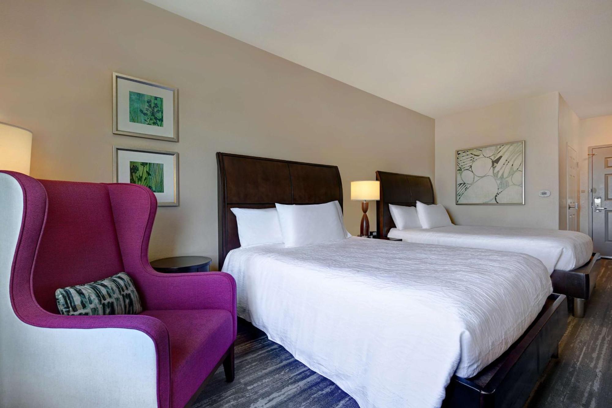 Queen Room Two Queen Beds