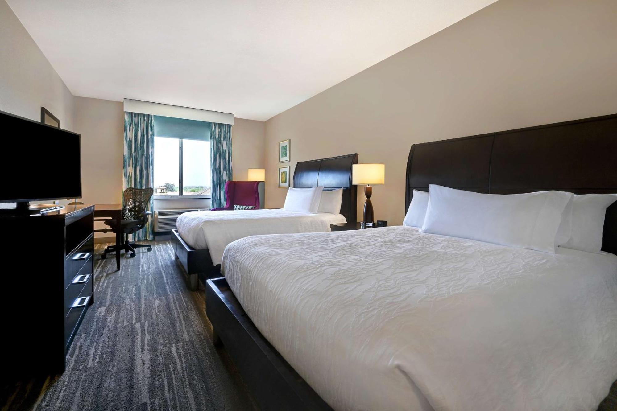 Queen Room Two Queen Beds