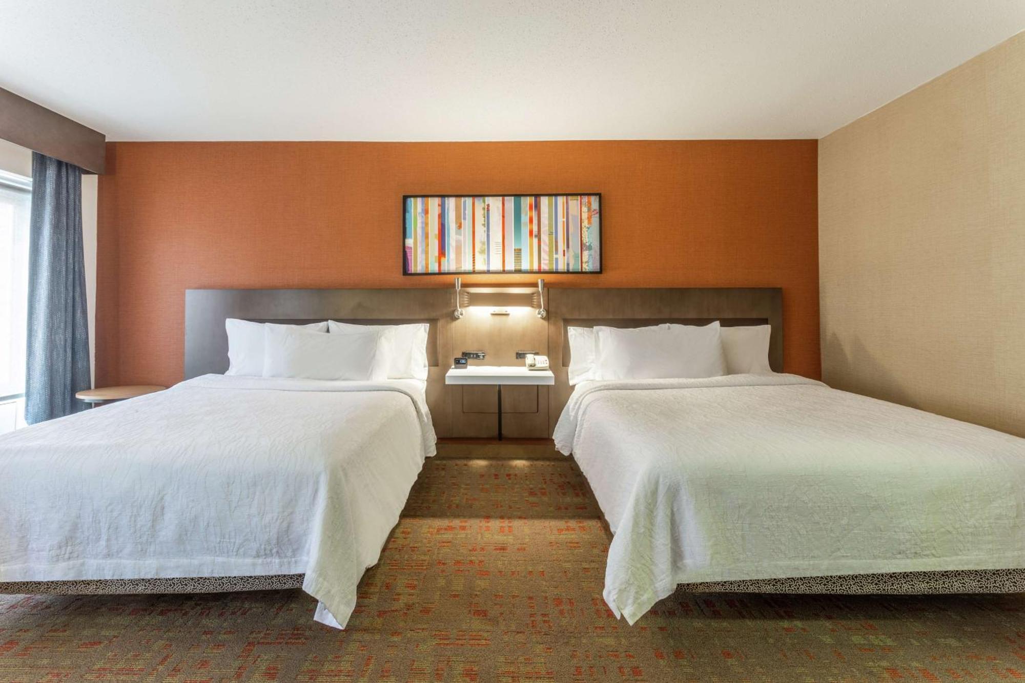 Queen Room Two Queen Beds Mobility Access