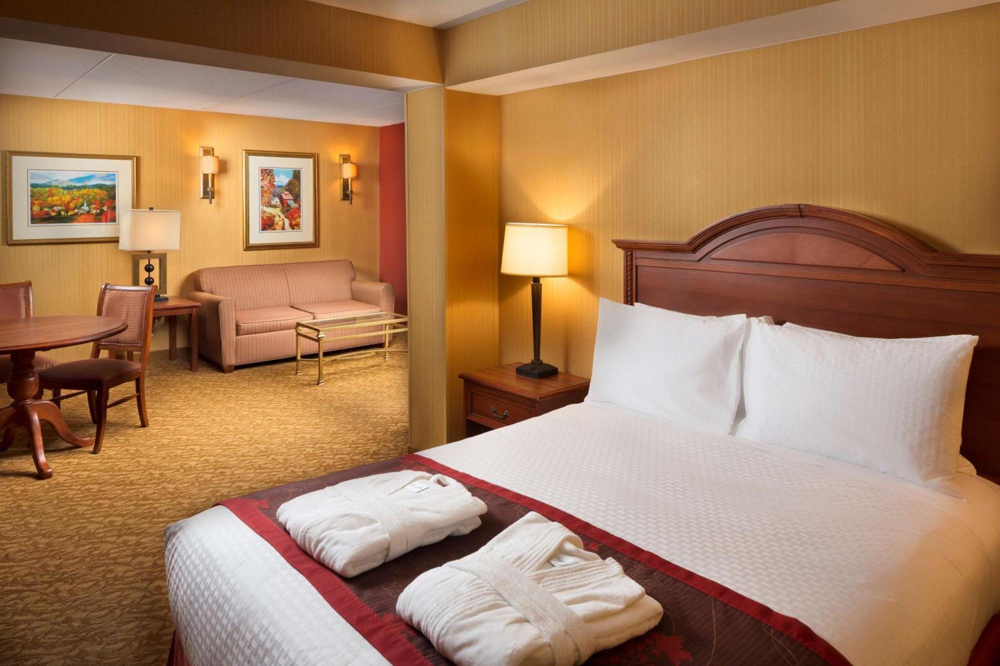 Premium Queen Room Two Queen Beds Non-Smoking