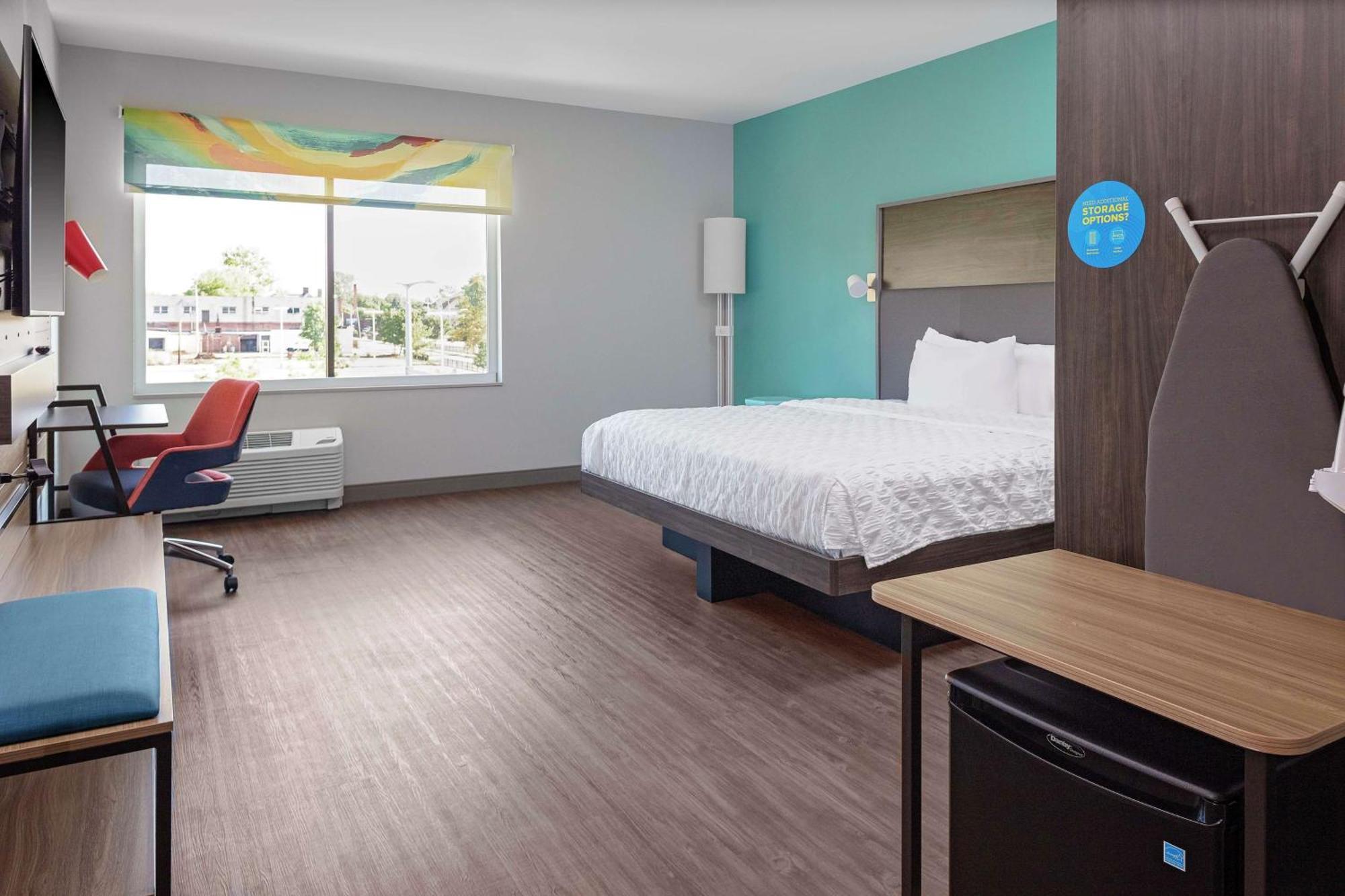 King Room