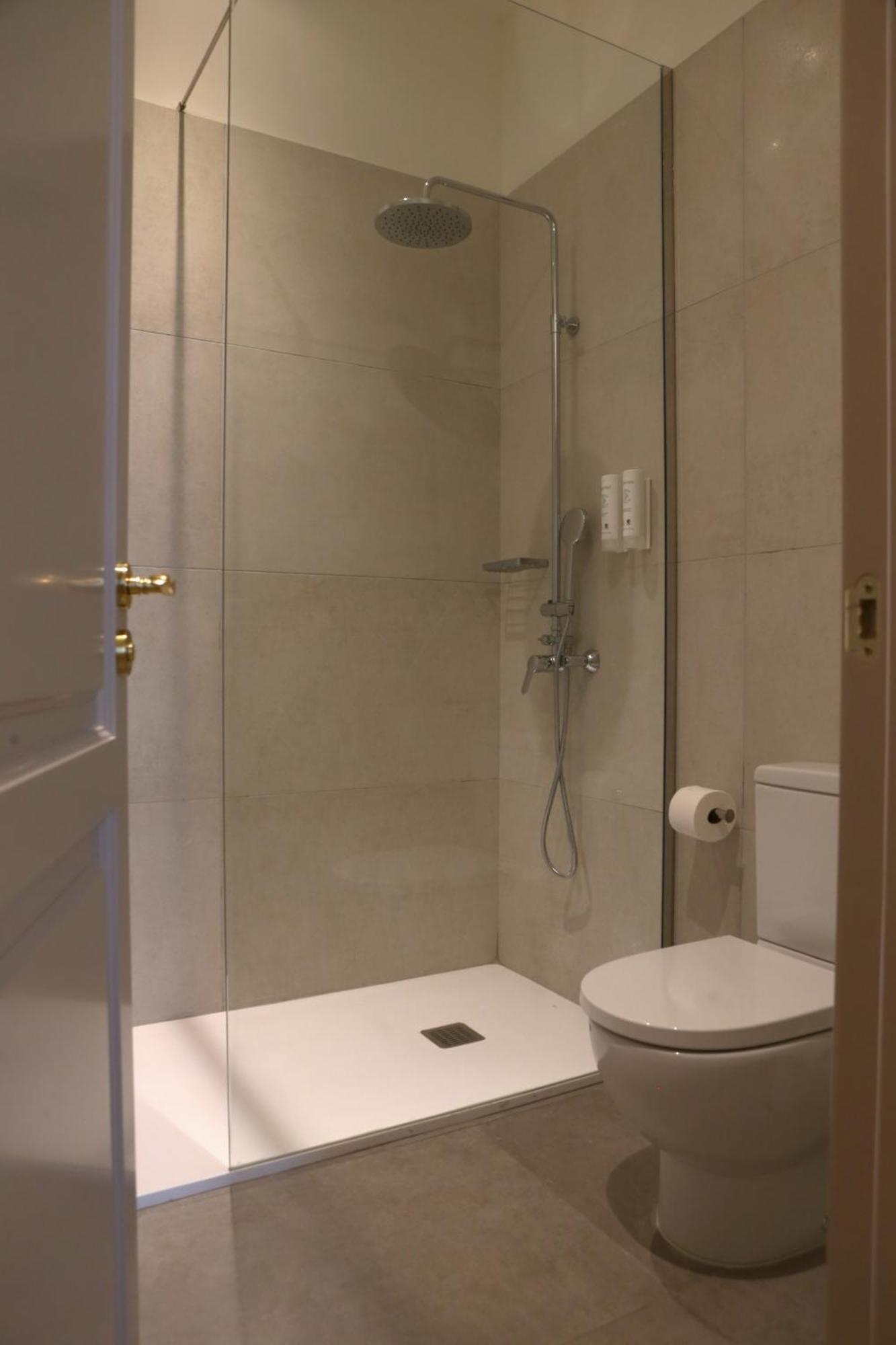 Deluxe Interior Double Room