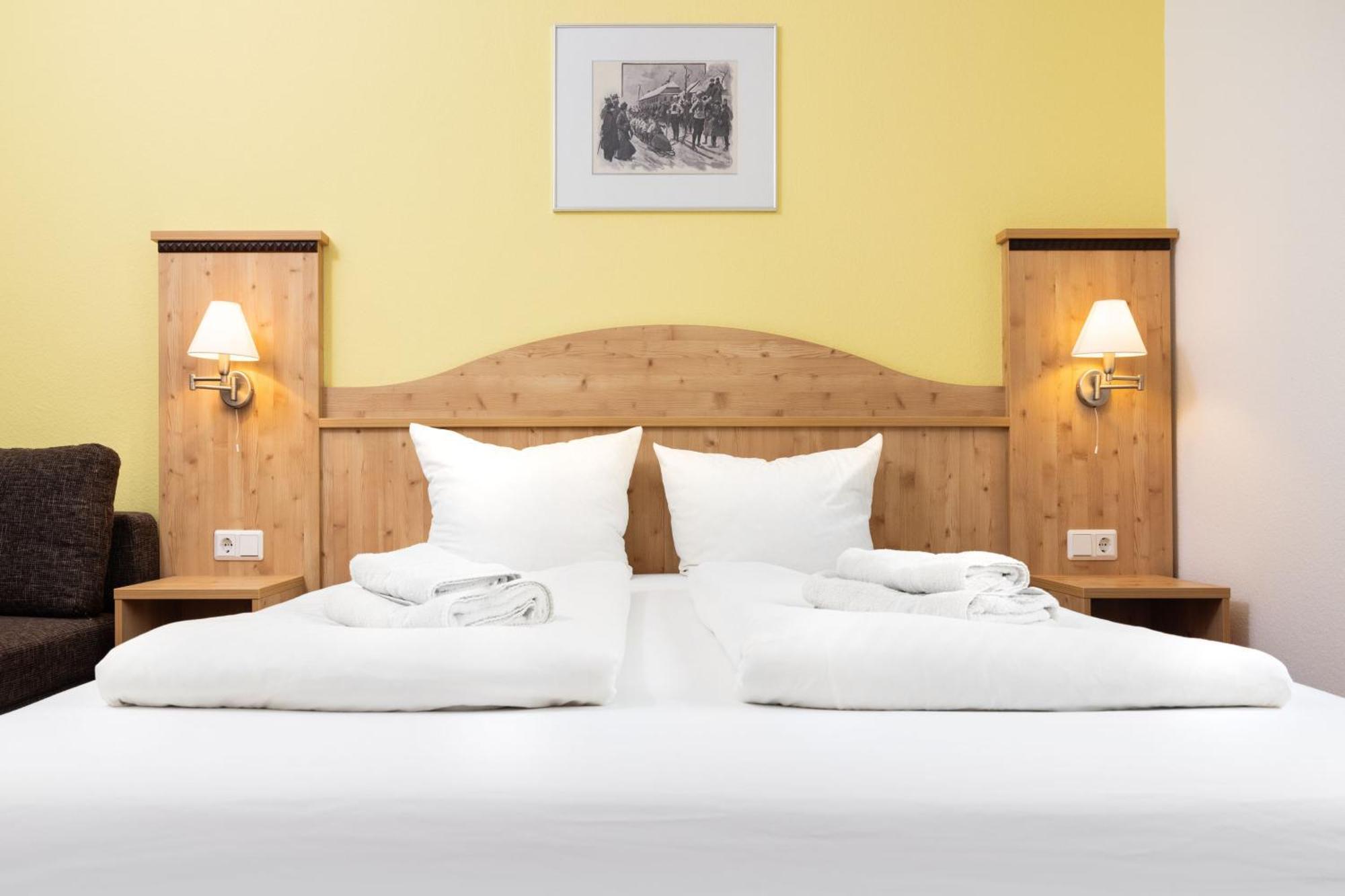 Superior Doppelzimmer