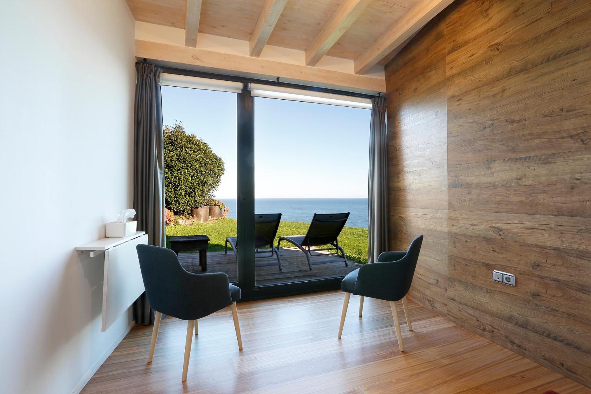 Double Room Garden View