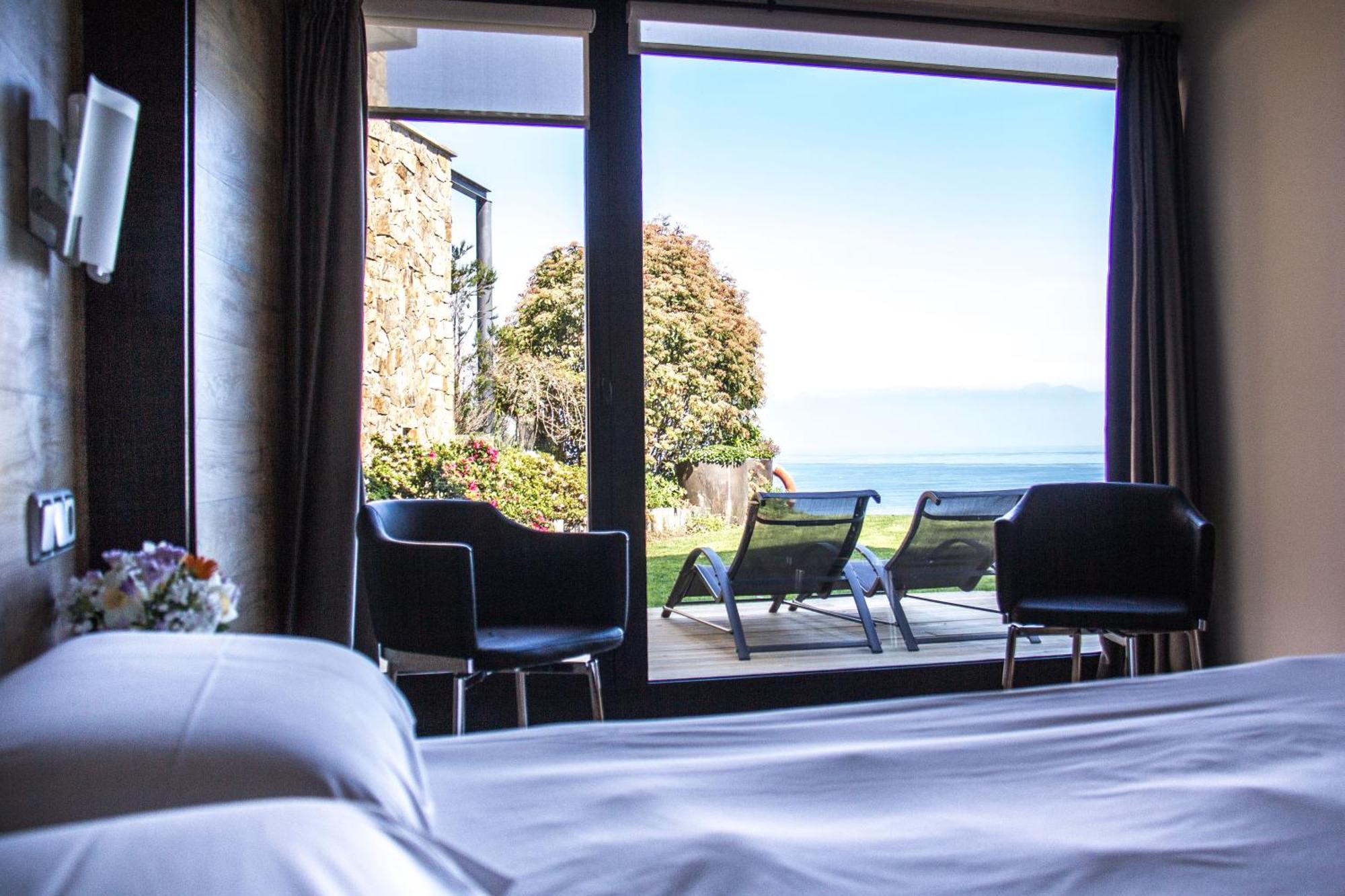 Double Room Garden View