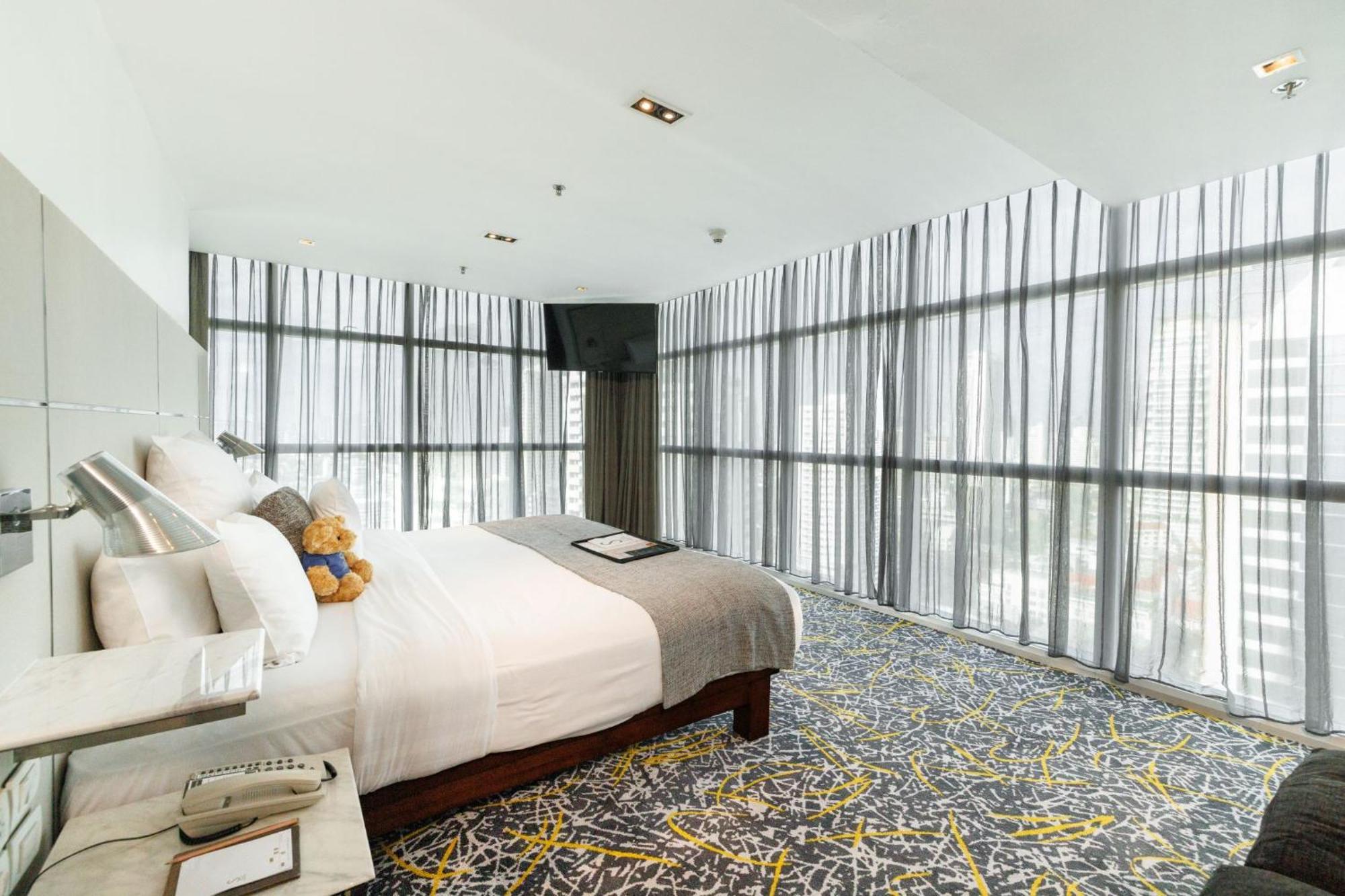 Junior Double Suite