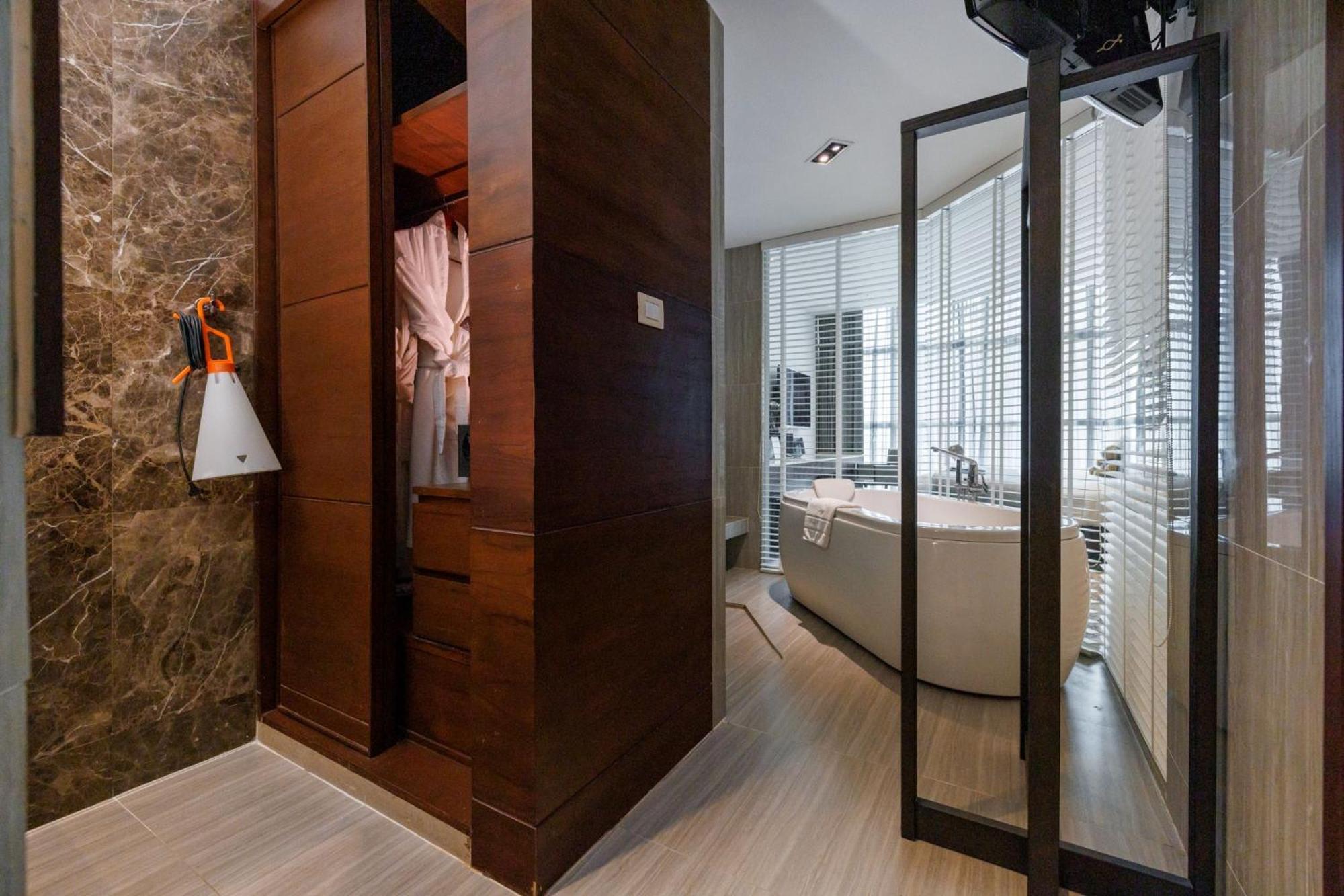 Premier Double Room