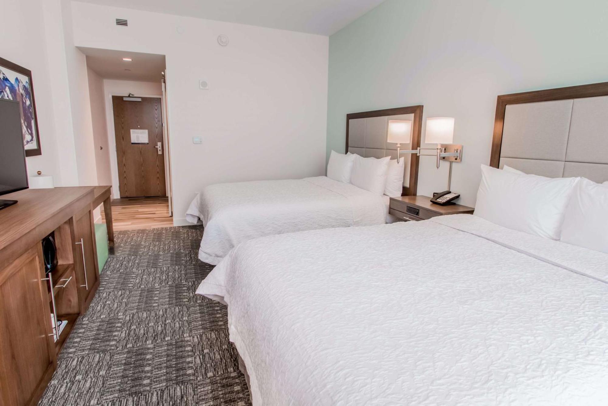 Queen Room Two Queen Beds