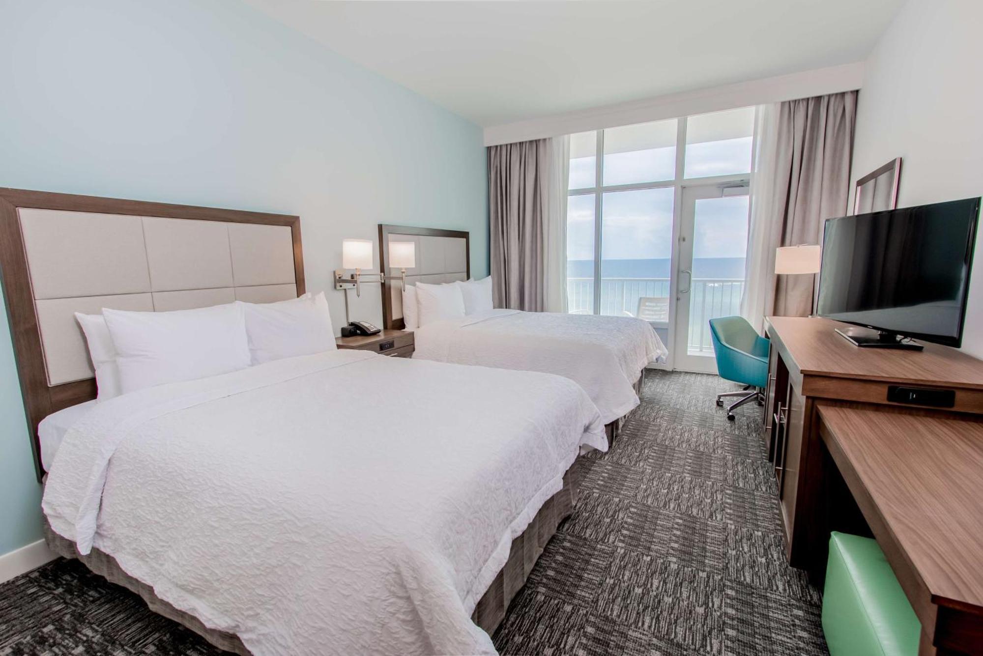 Queen Room Two Queen Beds